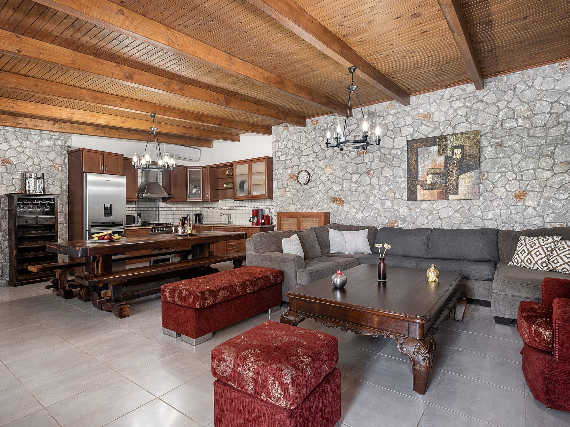 Alkistis Sweet Homes Chania - RSTC - 6