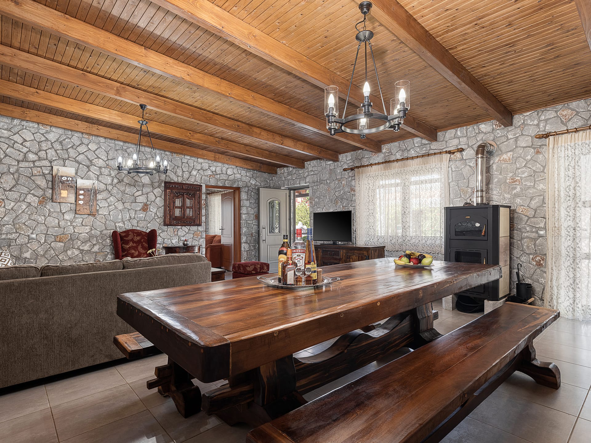 Alkistis Sweet Homes Chania - RSTC - 7