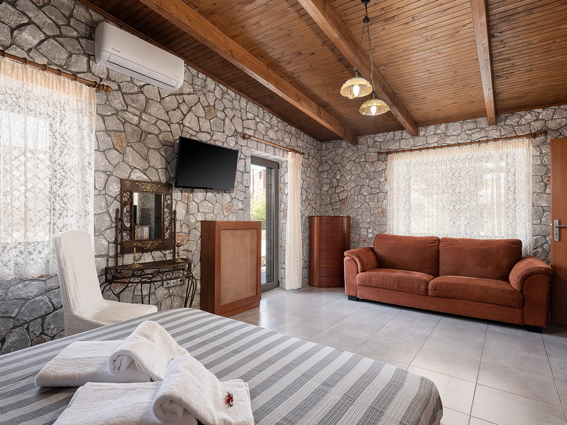 Alkistis Sweet Homes Chania - RSTC - 5