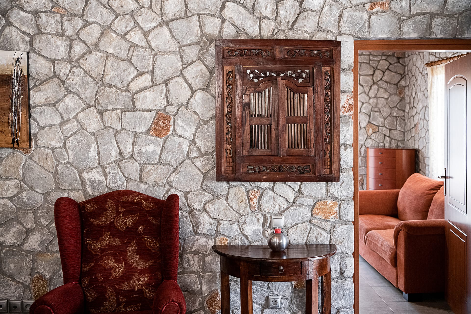 Alkistis Sweet Homes Chania - RSTC - 9