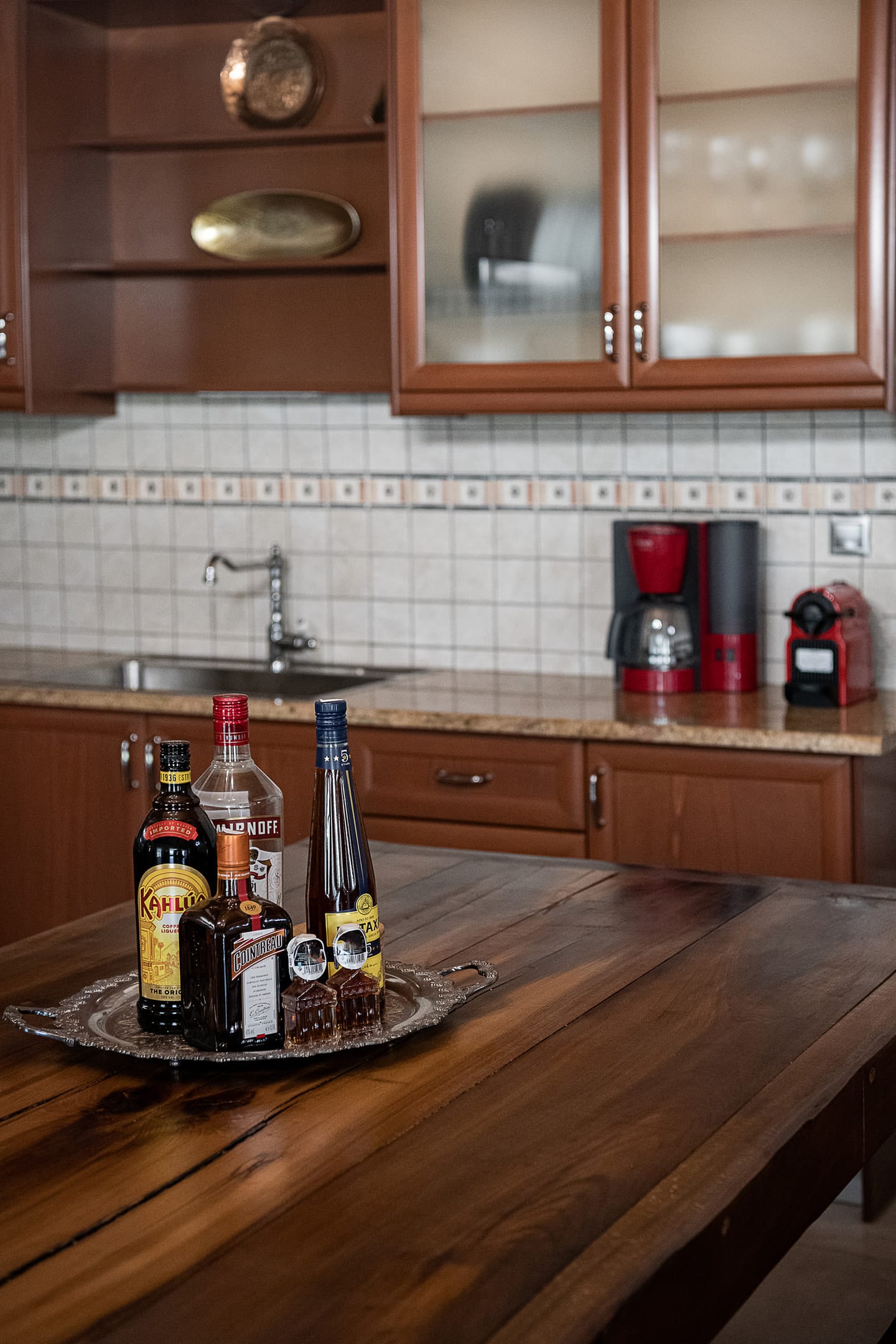 Alkistis Sweet Homes Chania - RSTC - 10