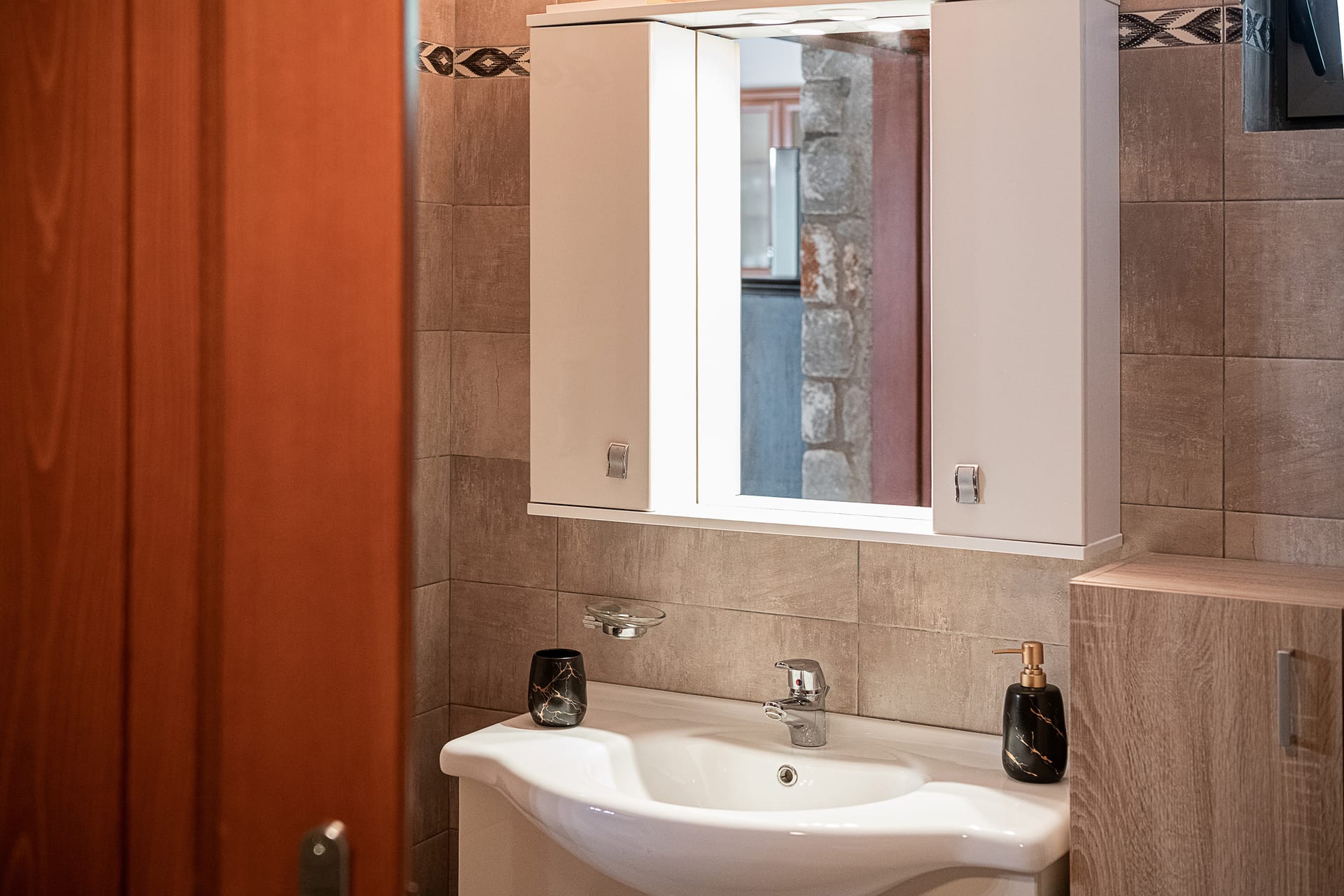 Alkistis Sweet Homes Chania - RSTC - 13