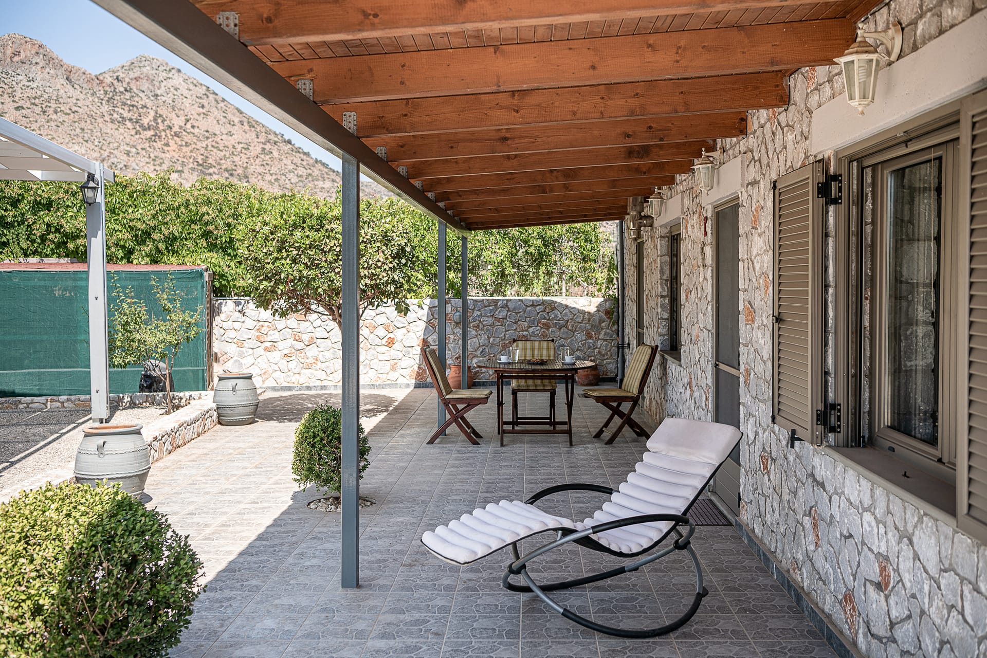 Alkistis Sweet Homes Chania - RSTC - 4