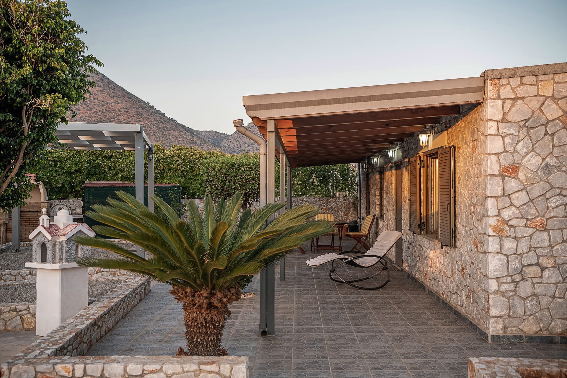 Alkistis Sweet Homes Chania - RSTC - 3