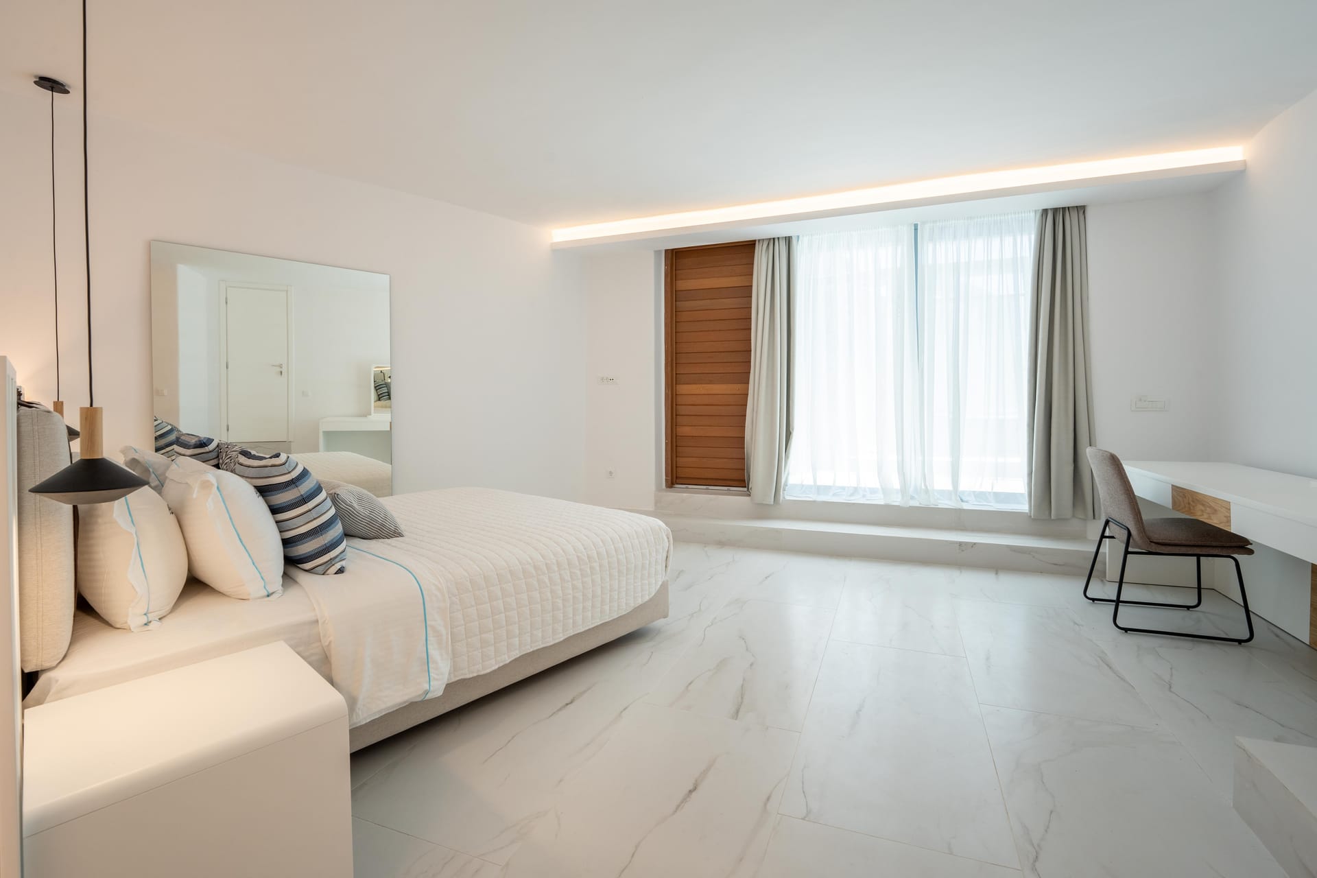 ARCS Suites & Residences - COMF - 3