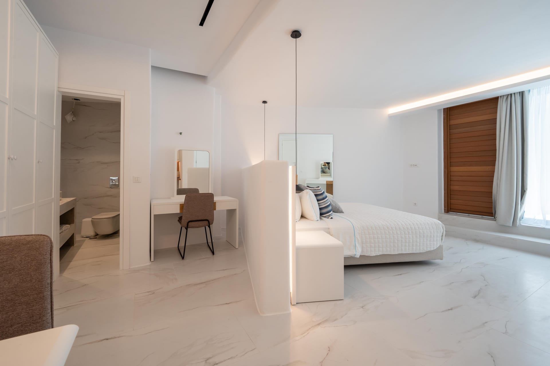 ARCS Suites & Residences - COMF - 4
