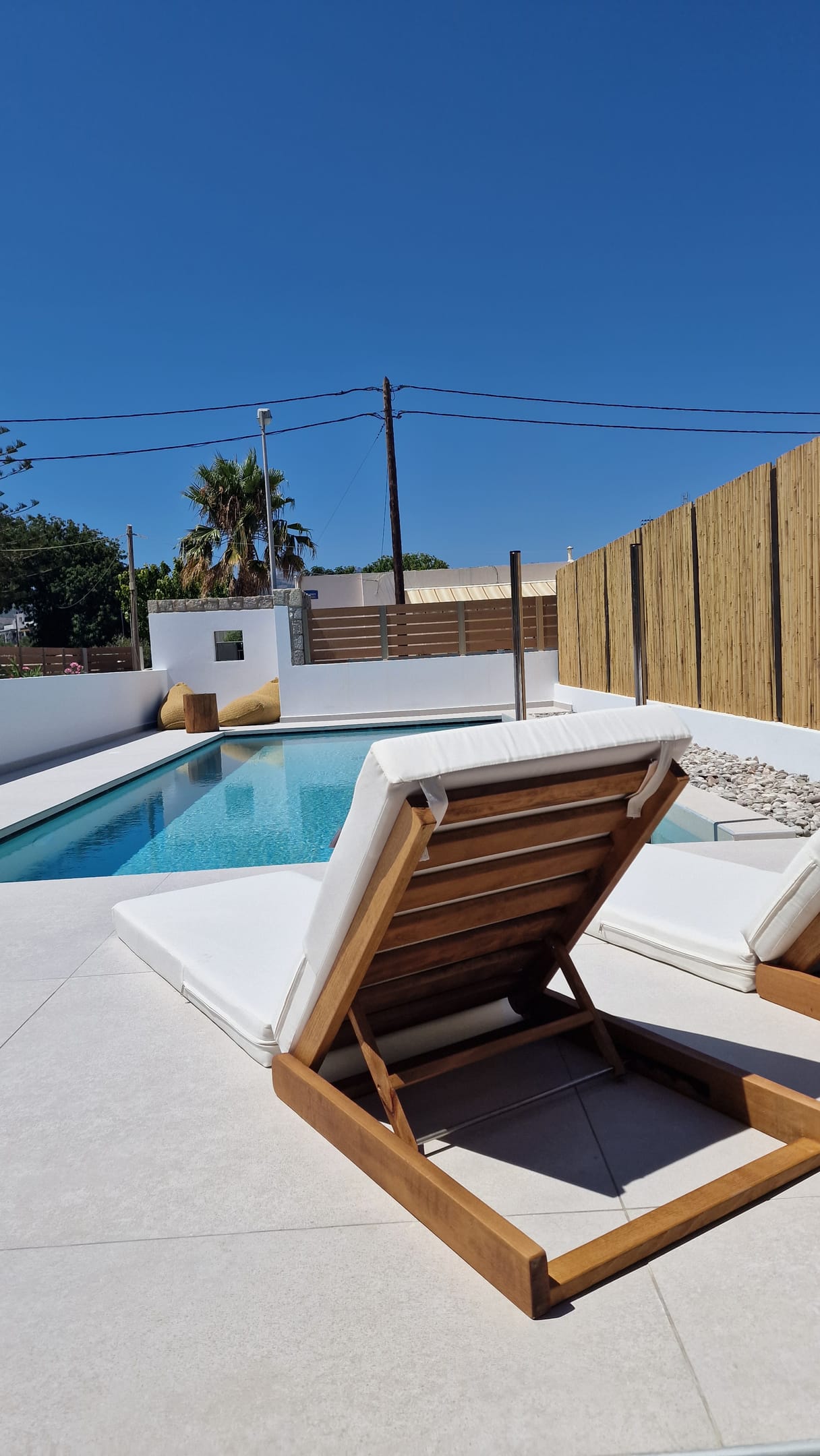 Rastoni Villas by Aegean Houses - VILLA1 - 9