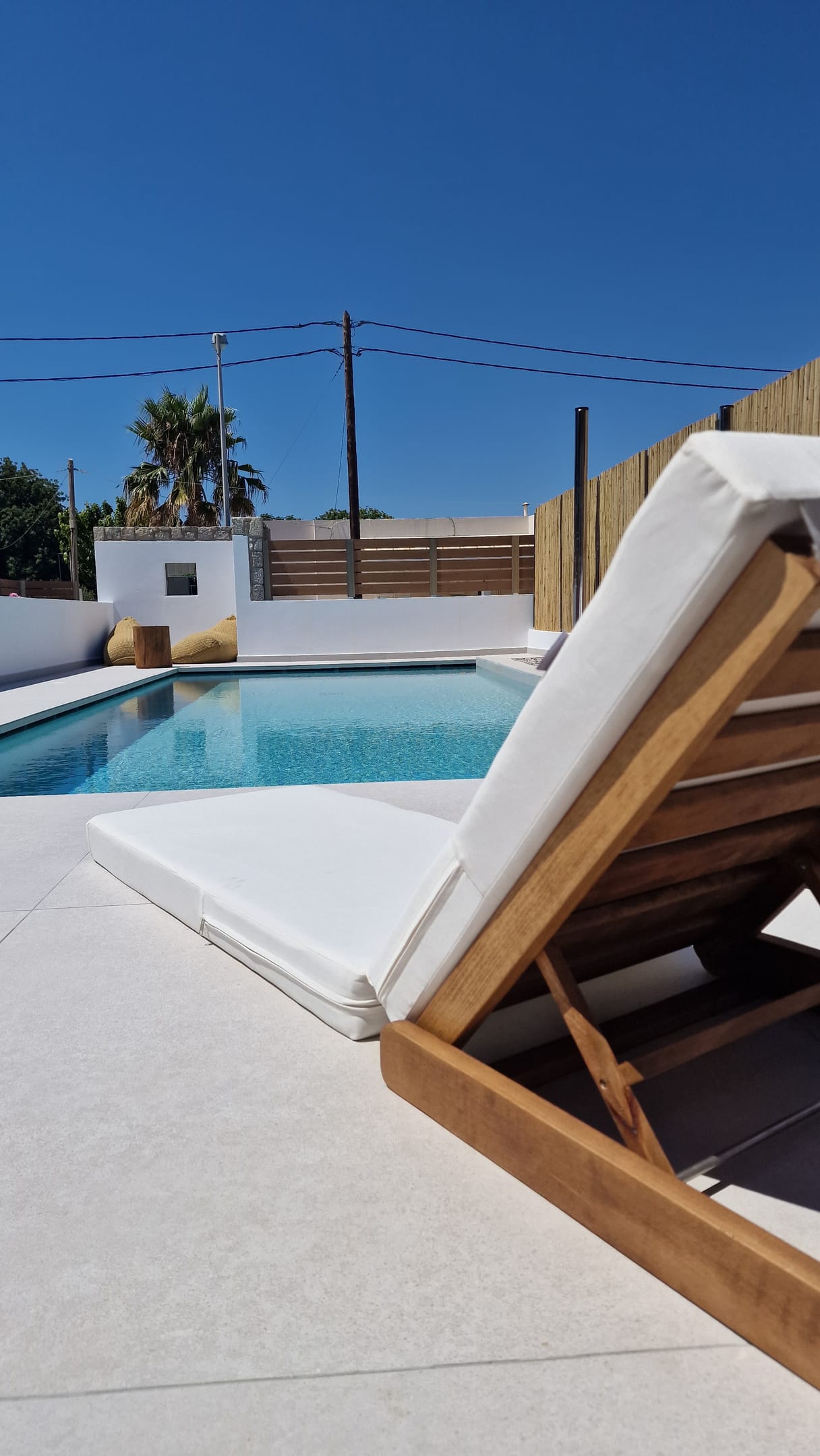 Rastoni Villas by Aegean Houses - VILLA1 - 10