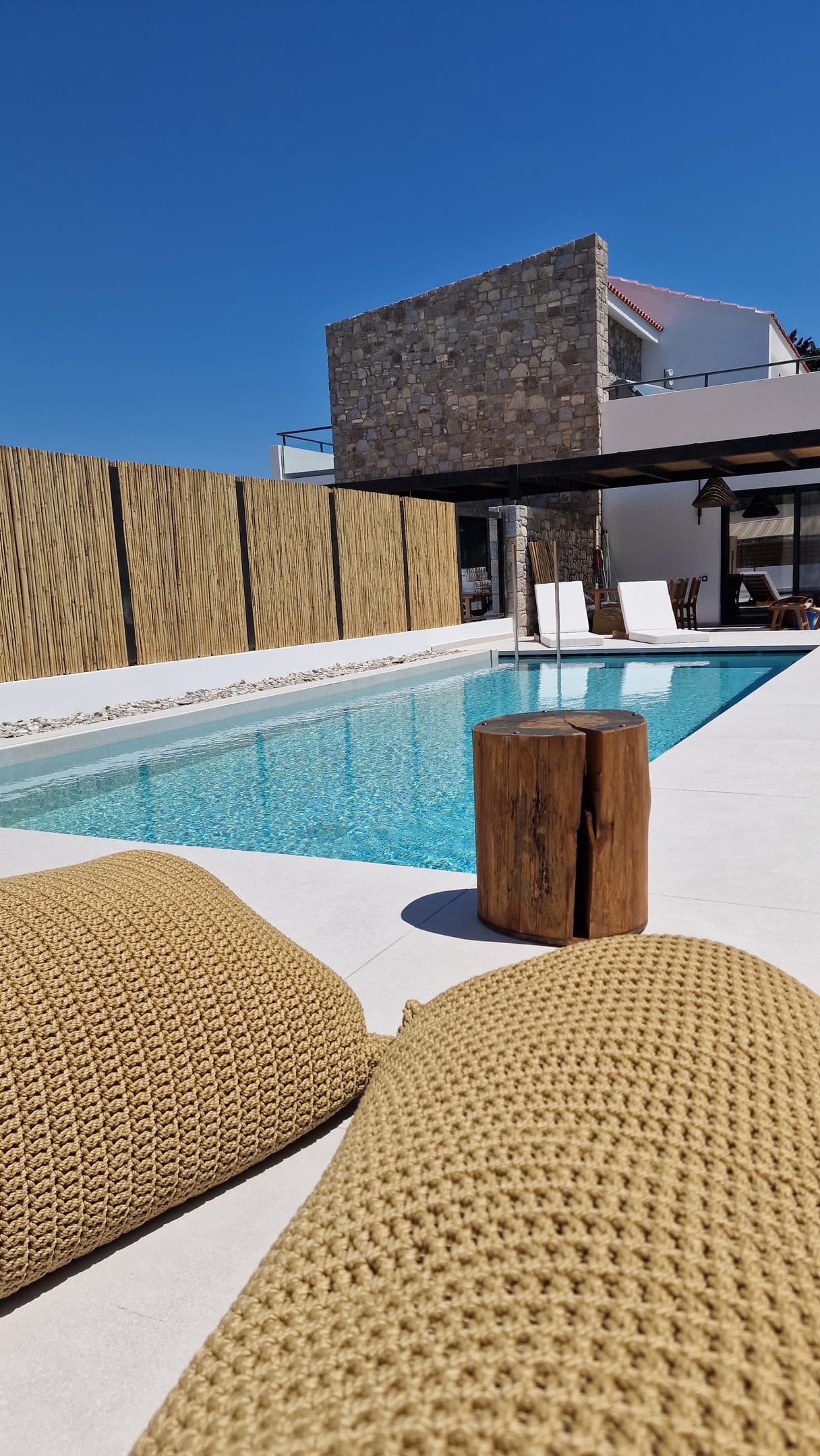 Rastoni Villas by Aegean Houses - VILLA1 - 11