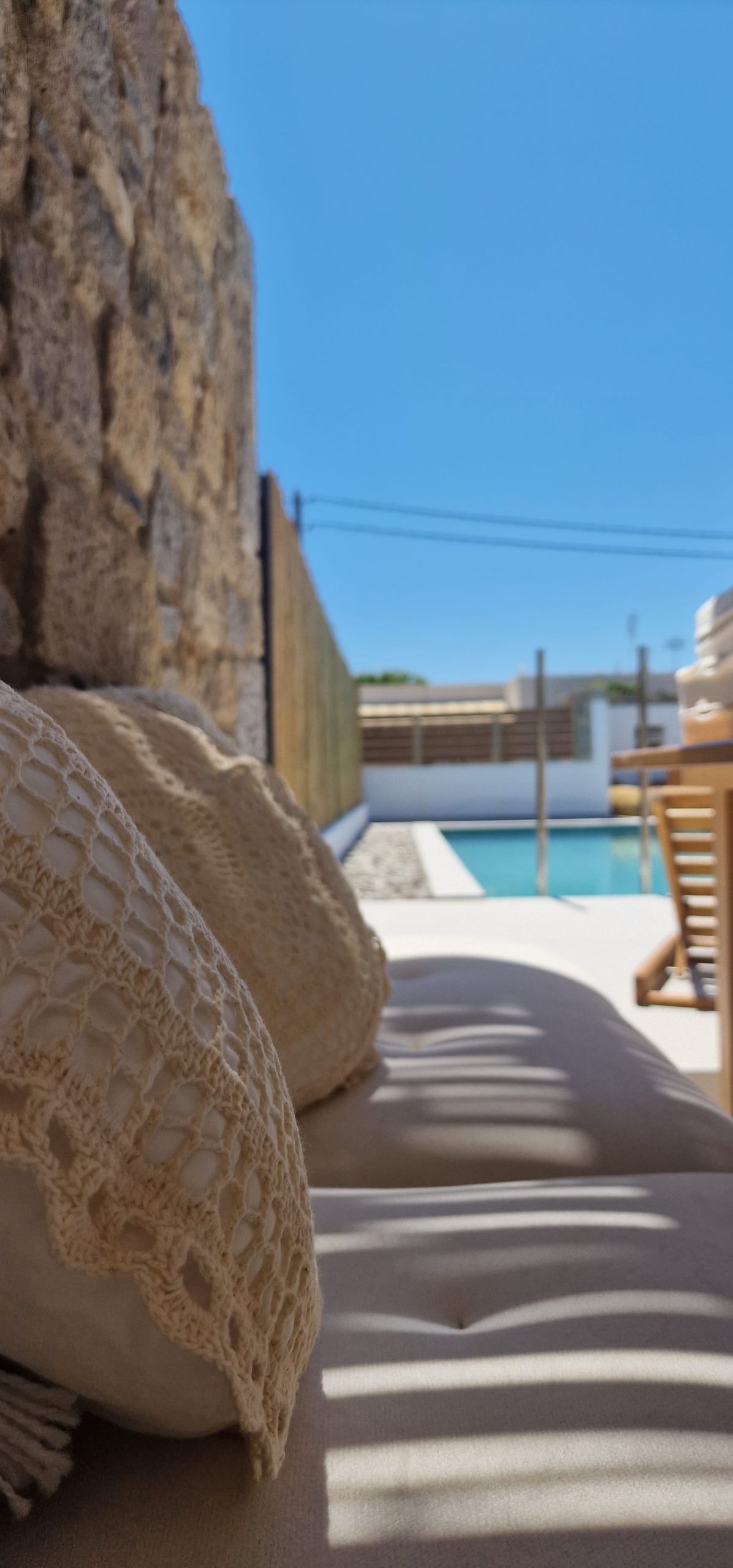 Rastoni Villas by Aegean Houses - VILLA1 - 13