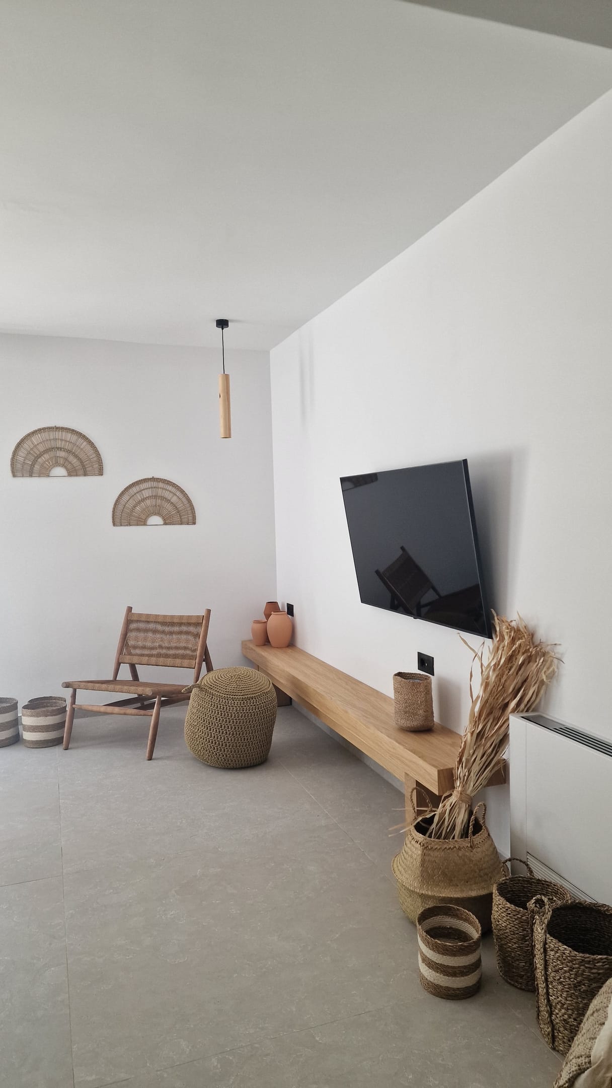 Rastoni Villas by Aegean Houses - VILLA1 - 14