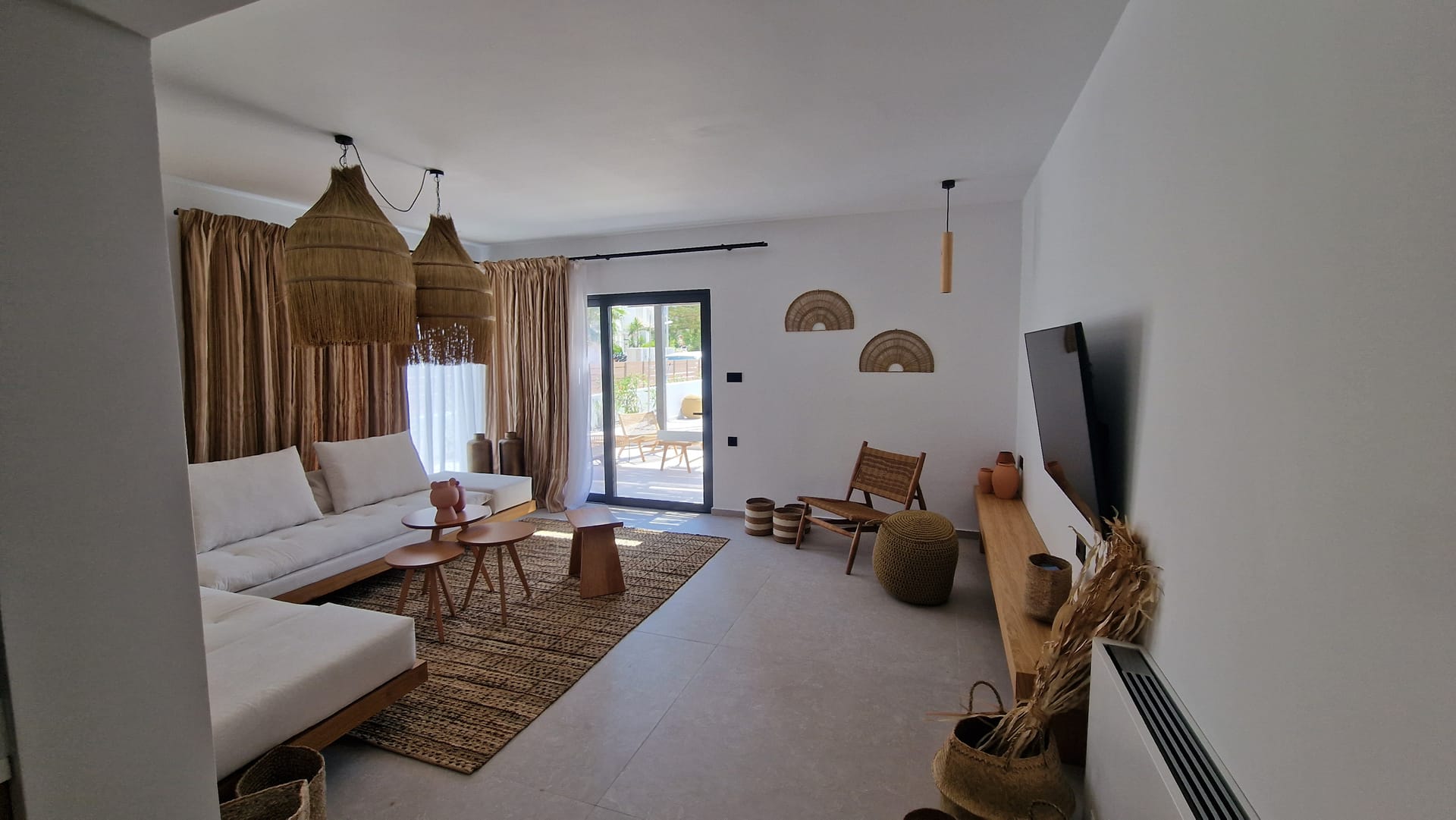 Rastoni Villas by Aegean Houses - VILLA1 - 15