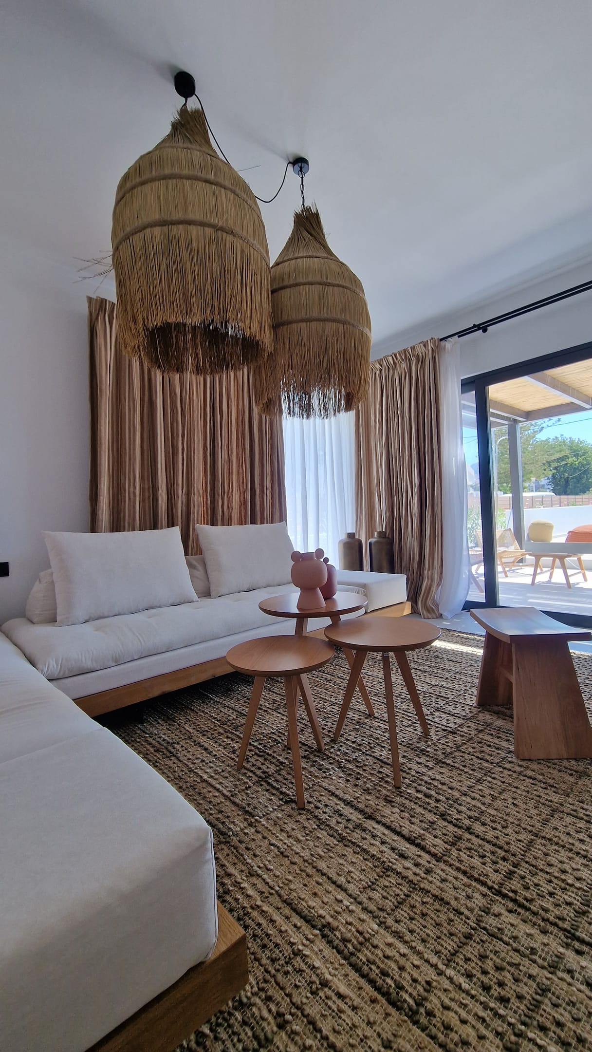 Rastoni Villas by Aegean Houses - VILLA1 - 16