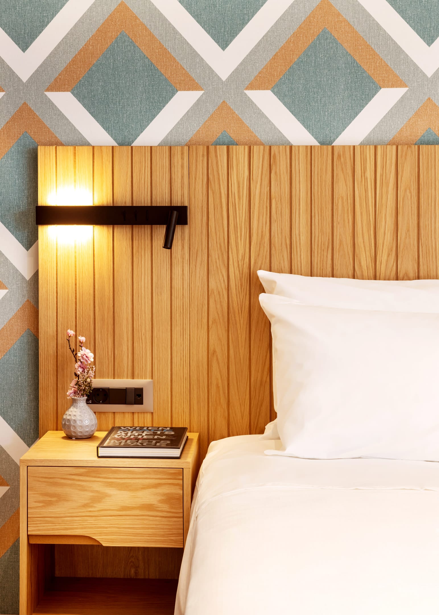 Days City Suites Athens - DBLRMB - 4