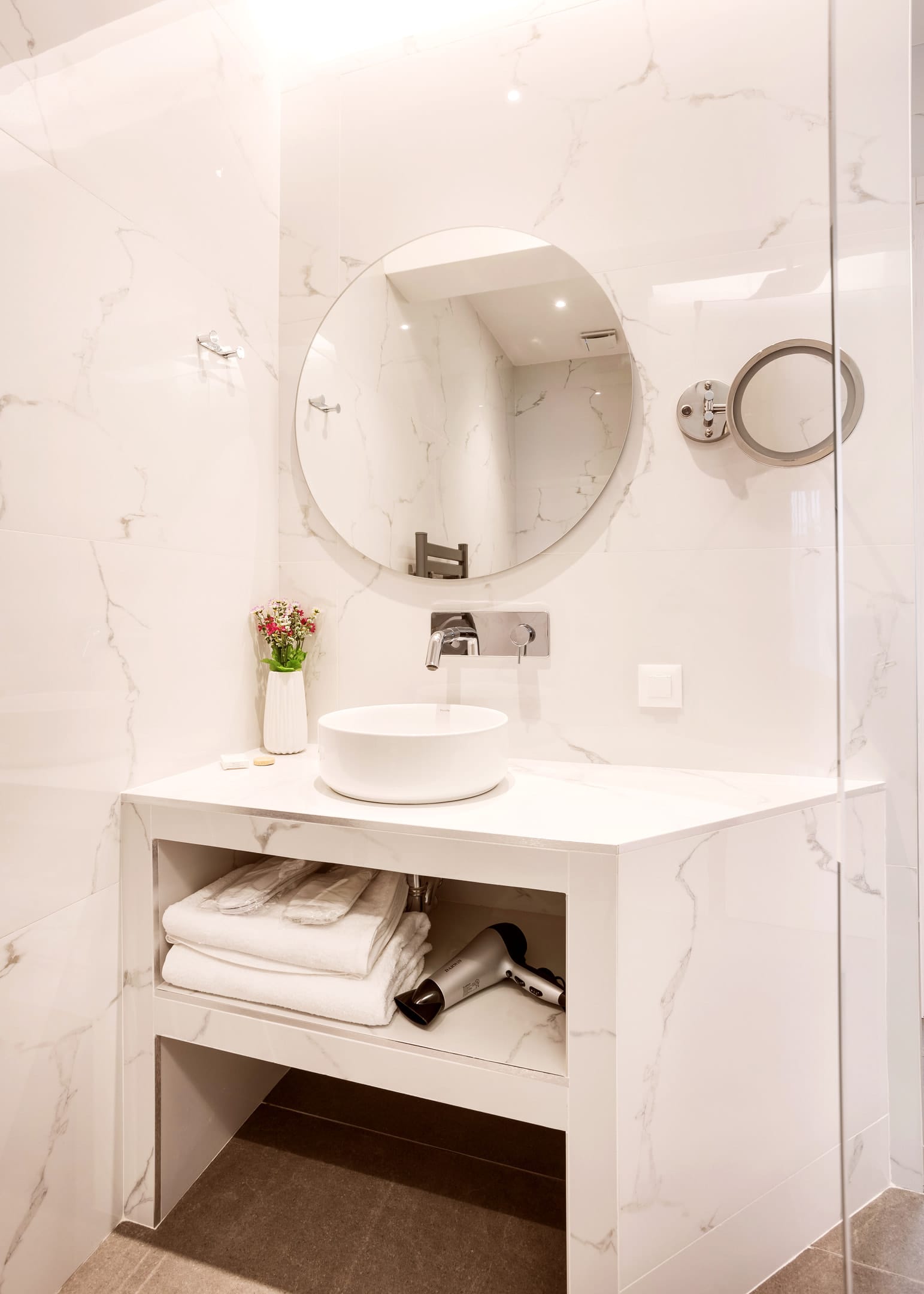 Days City Suites Athens - DBLRMB - 7