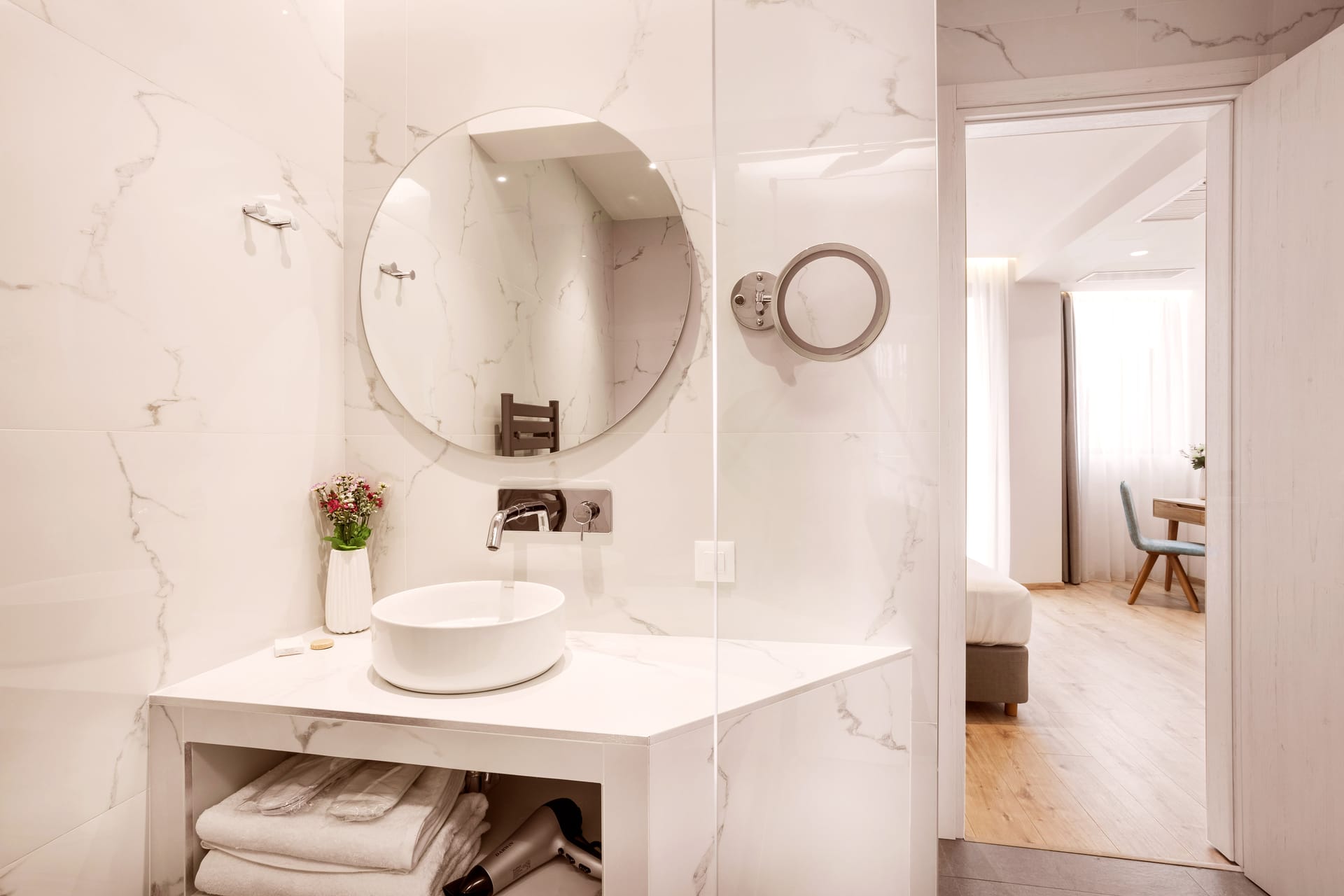 Days City Suites Athens - DBLRMB - 8