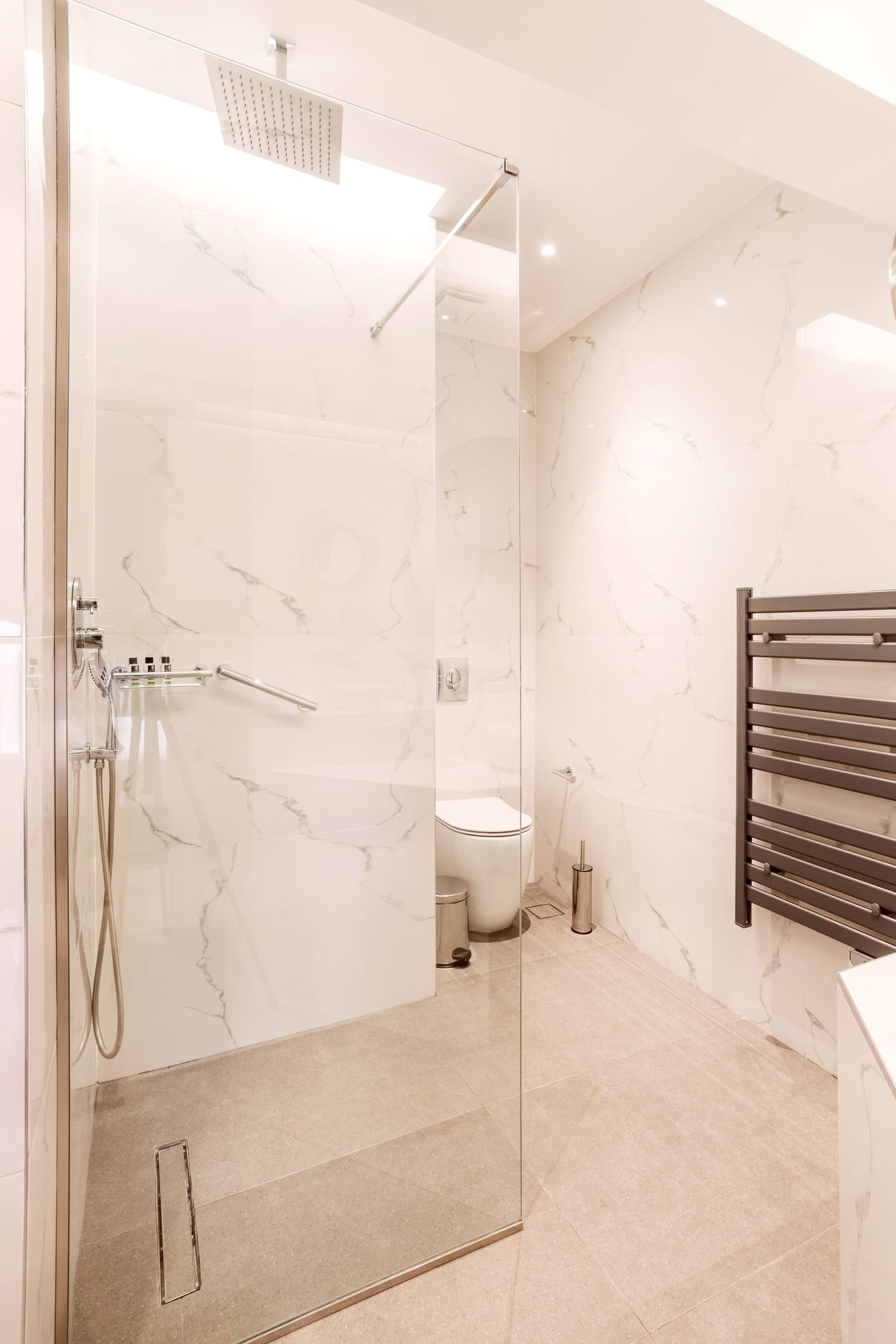 Days City Suites Athens - DBLRMB - 9
