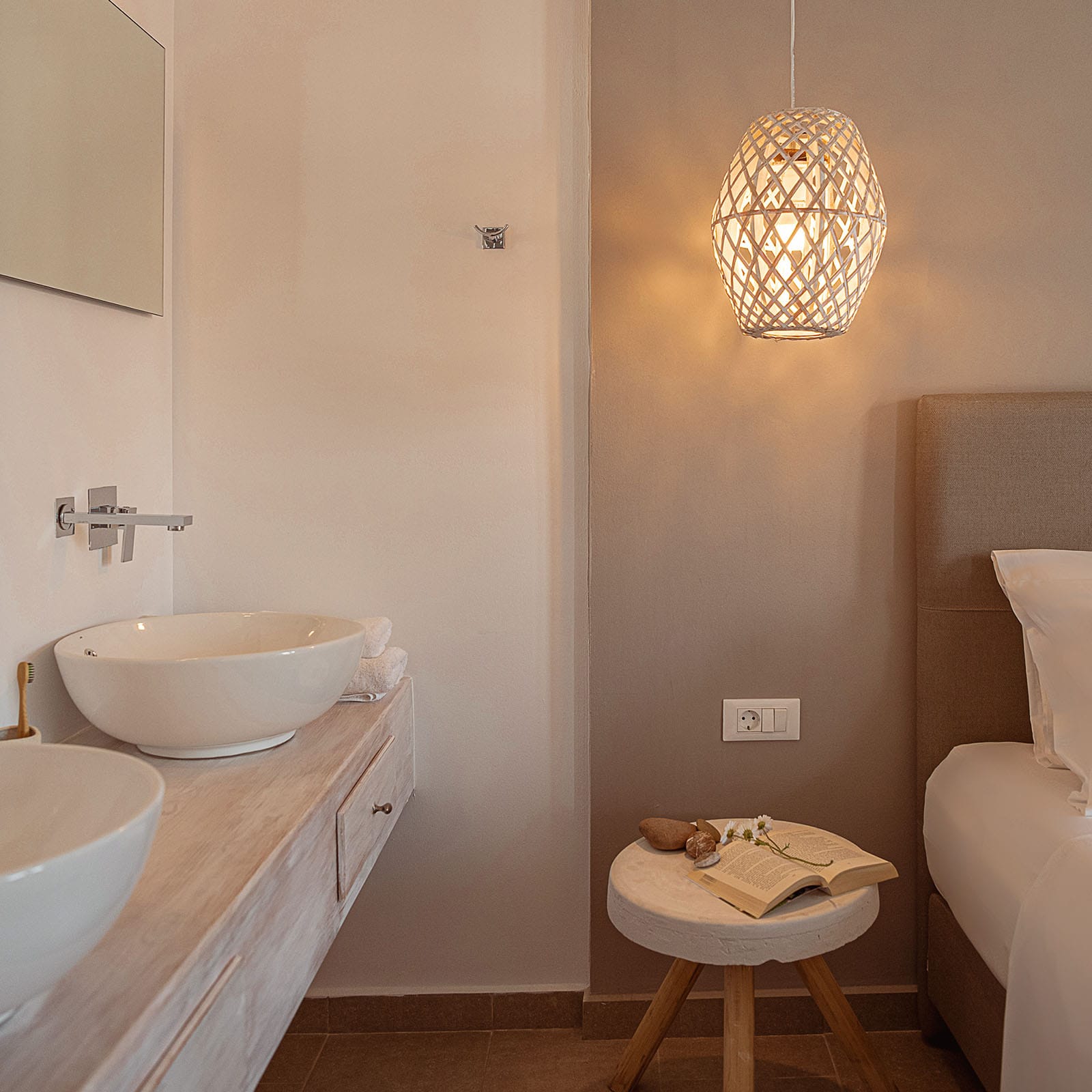 Porto Kaza Crete - DLXSUI - 2