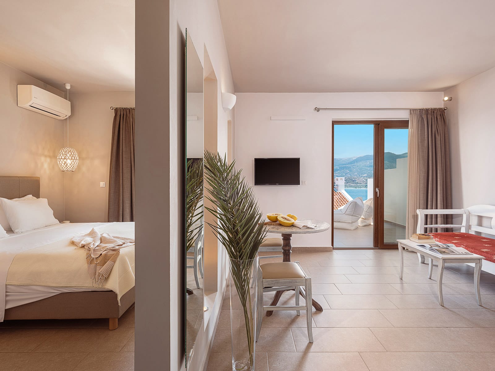 Porto Kaza Crete - DLXSUI - 7