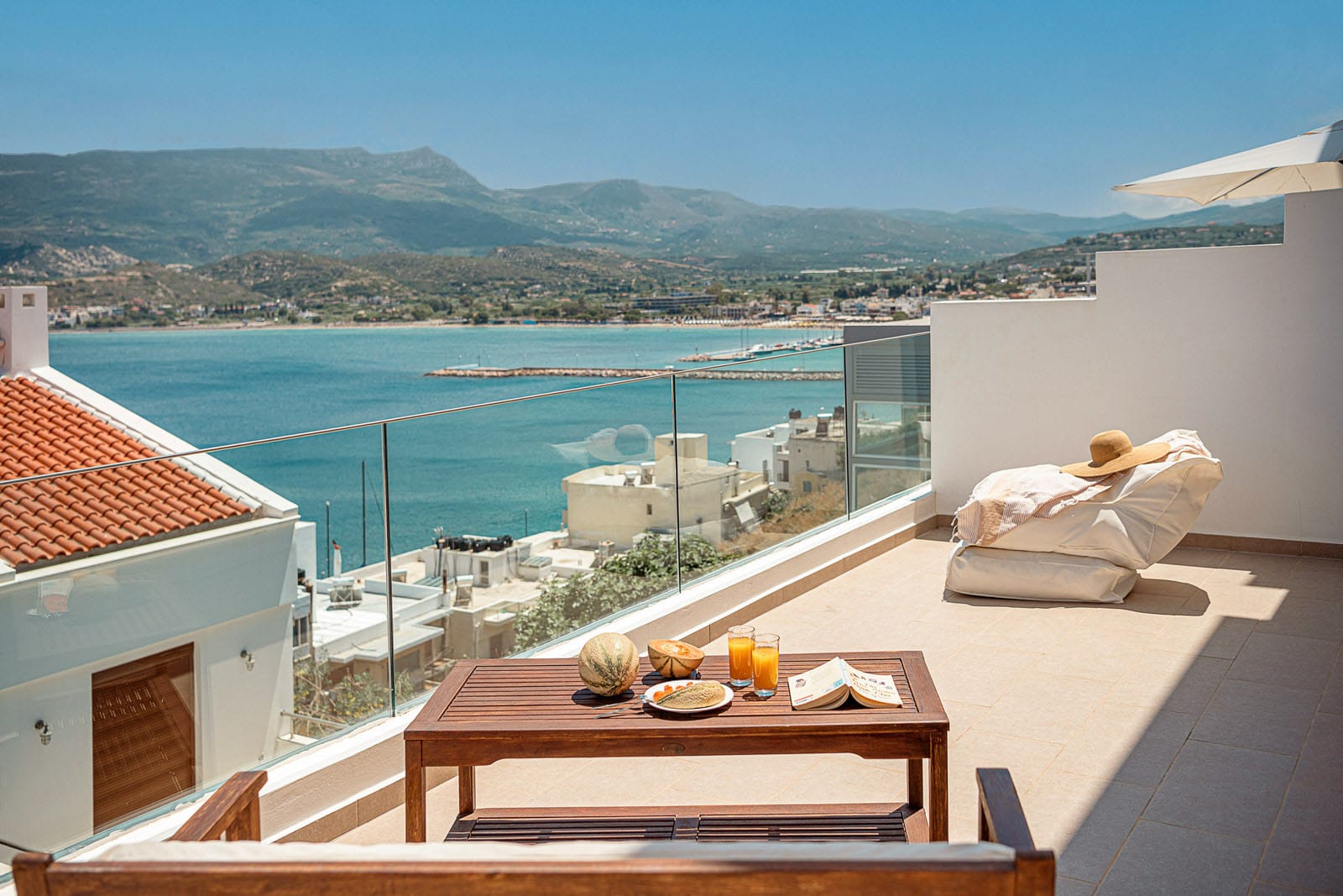 Porto Kaza Crete - DLXSUI - 4