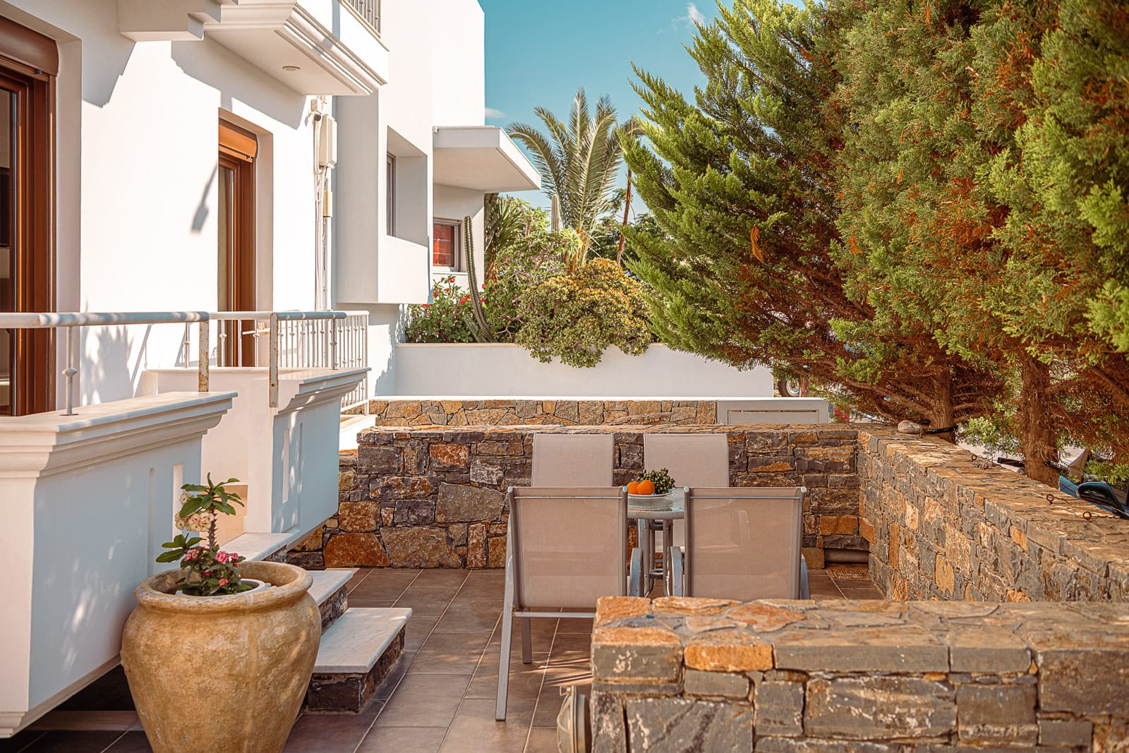 Porto Kaza Crete - CLASAP - 5