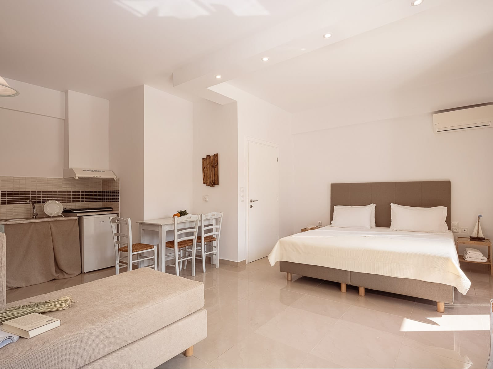 Porto Kaza Crete - CLASAP - 7