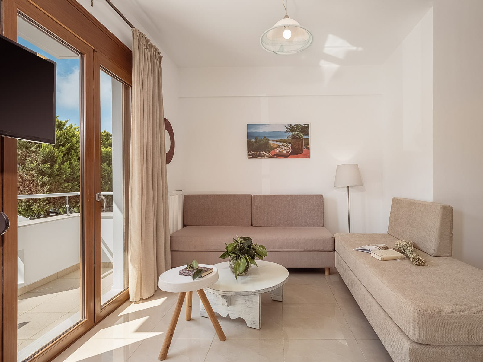 Porto Kaza Crete - CLASAP - 8