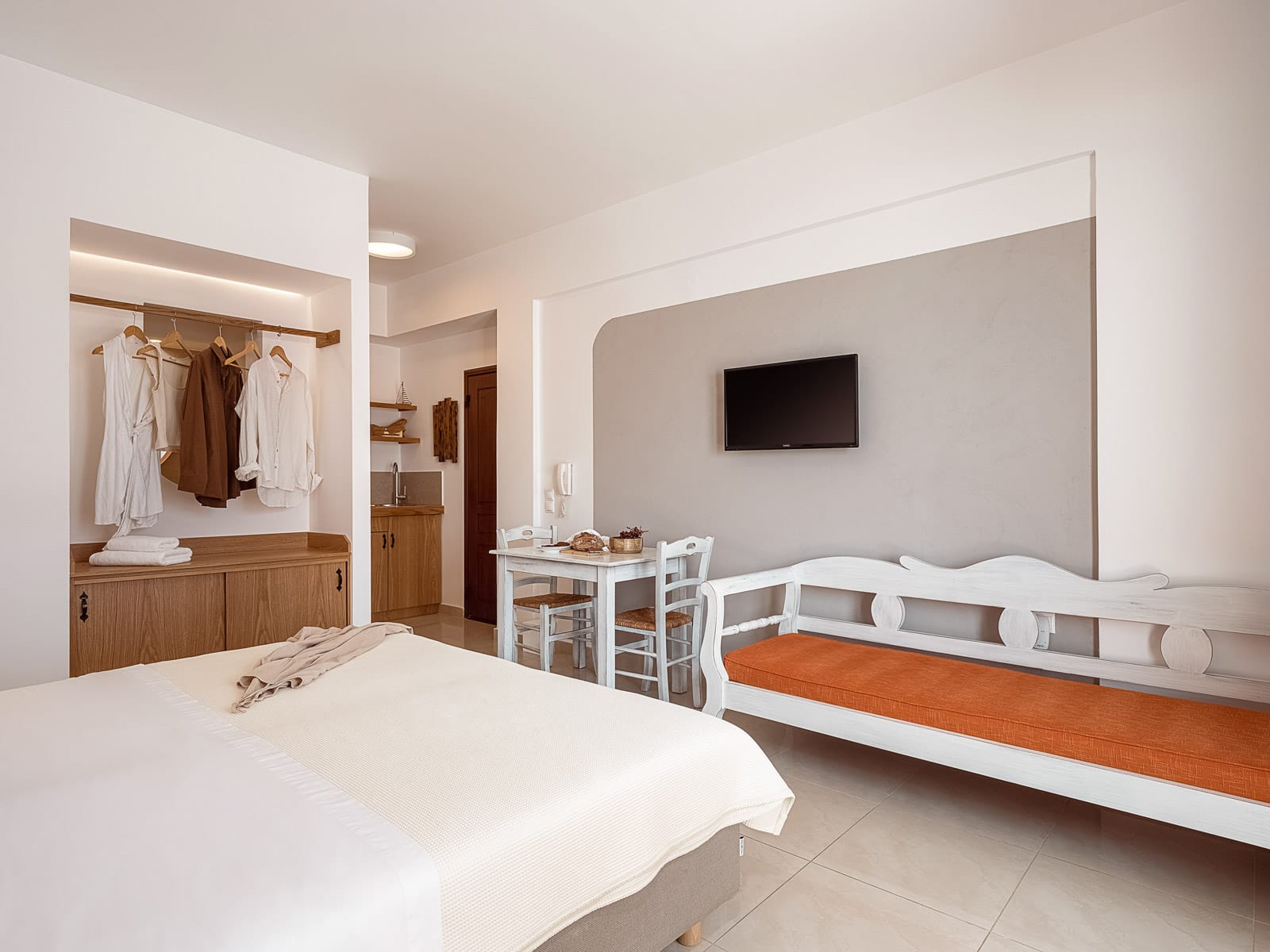 Porto Kaza Crete - ECORES - 8
