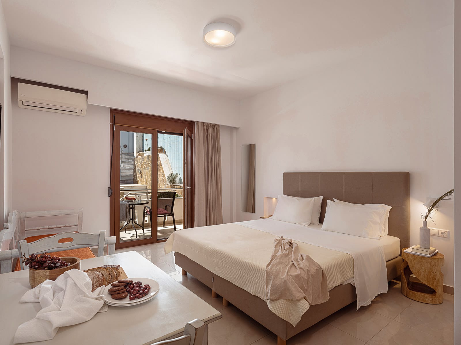 Porto Kaza Crete - ECORES - 4