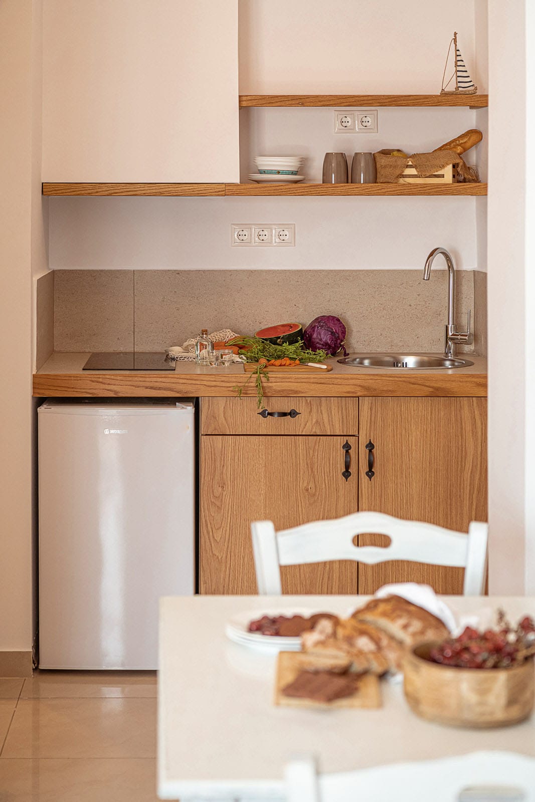 Porto Kaza Crete - ECORES - 7