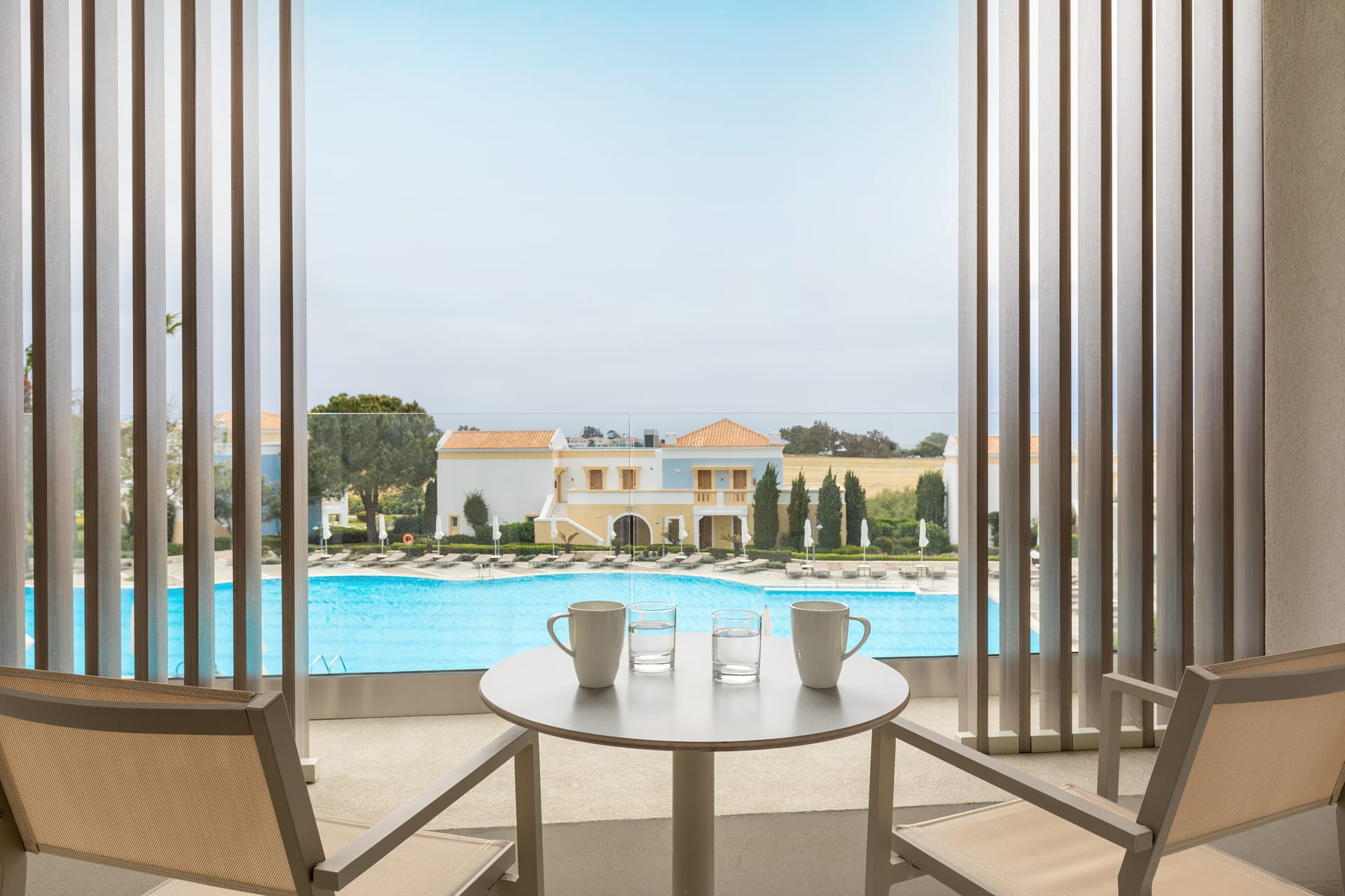 Neptune Luxury Resort - SUPFAM - 5