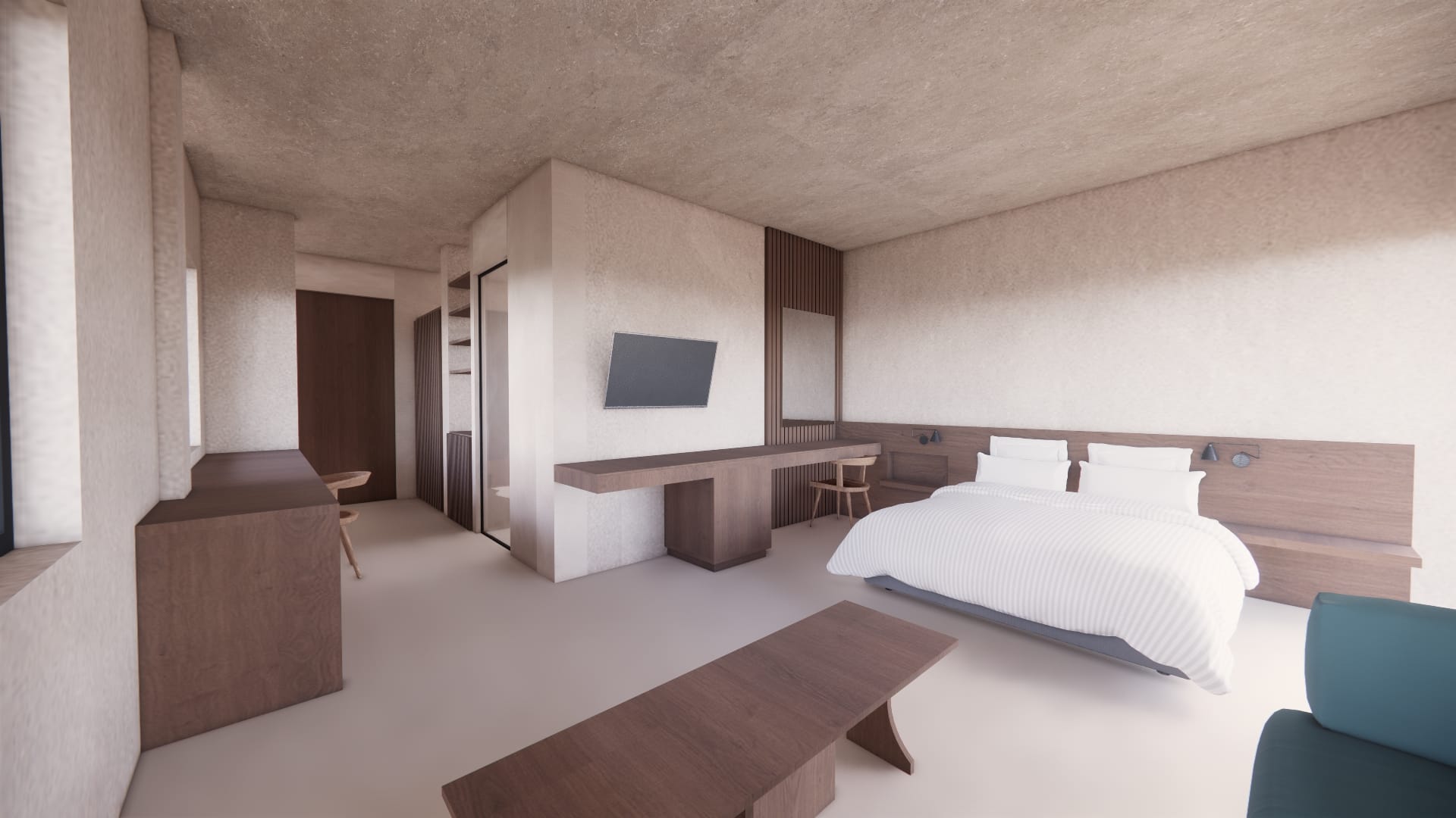 Elite Centre Rhodes - LOFT - 2