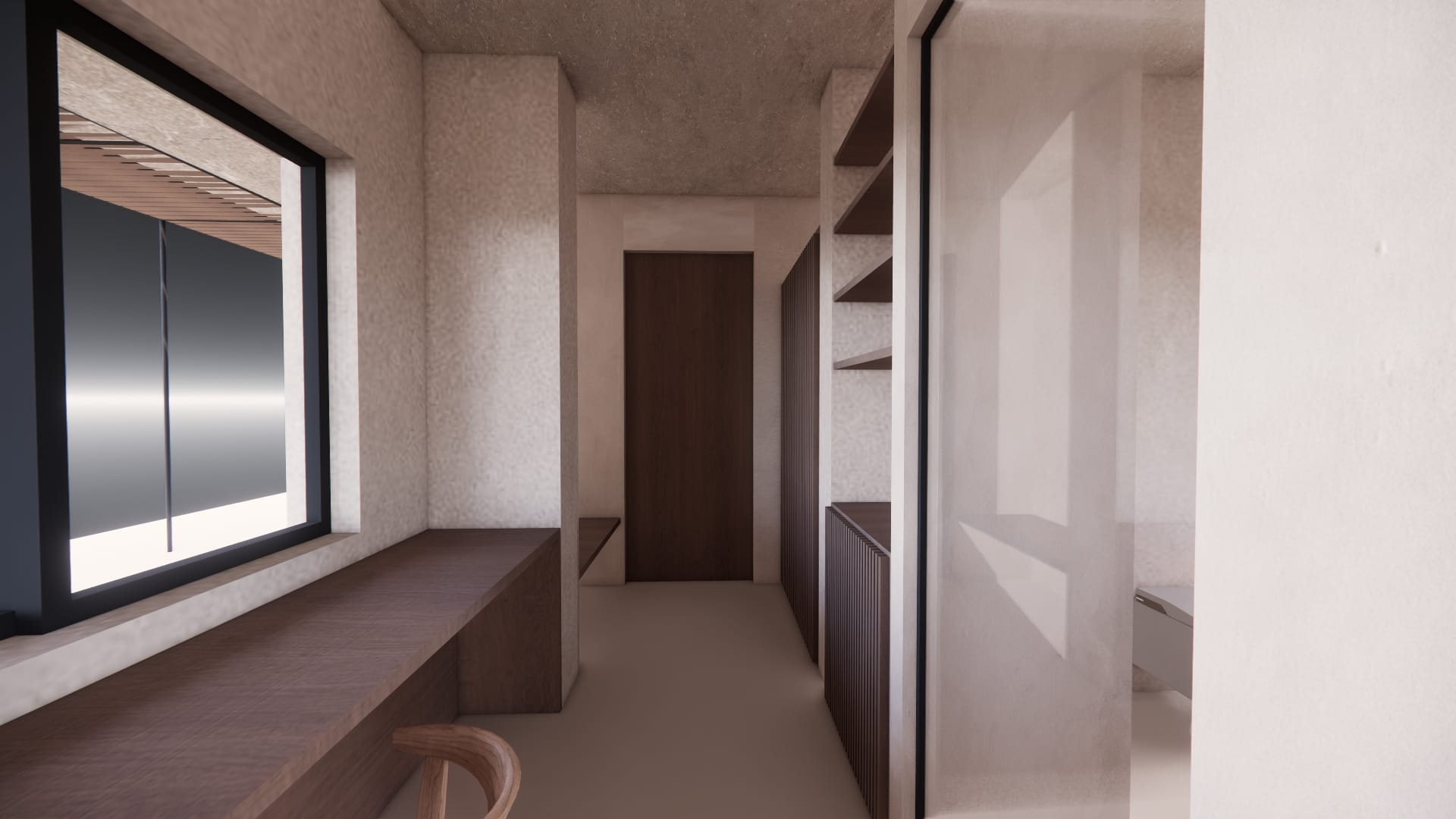 Elite Centre Rhodes - LOFT - 5