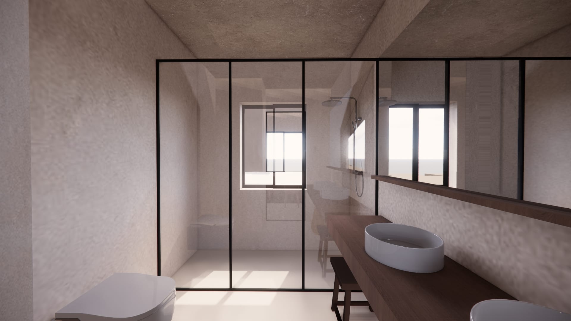 Elite Centre Rhodes - LOFT - 6
