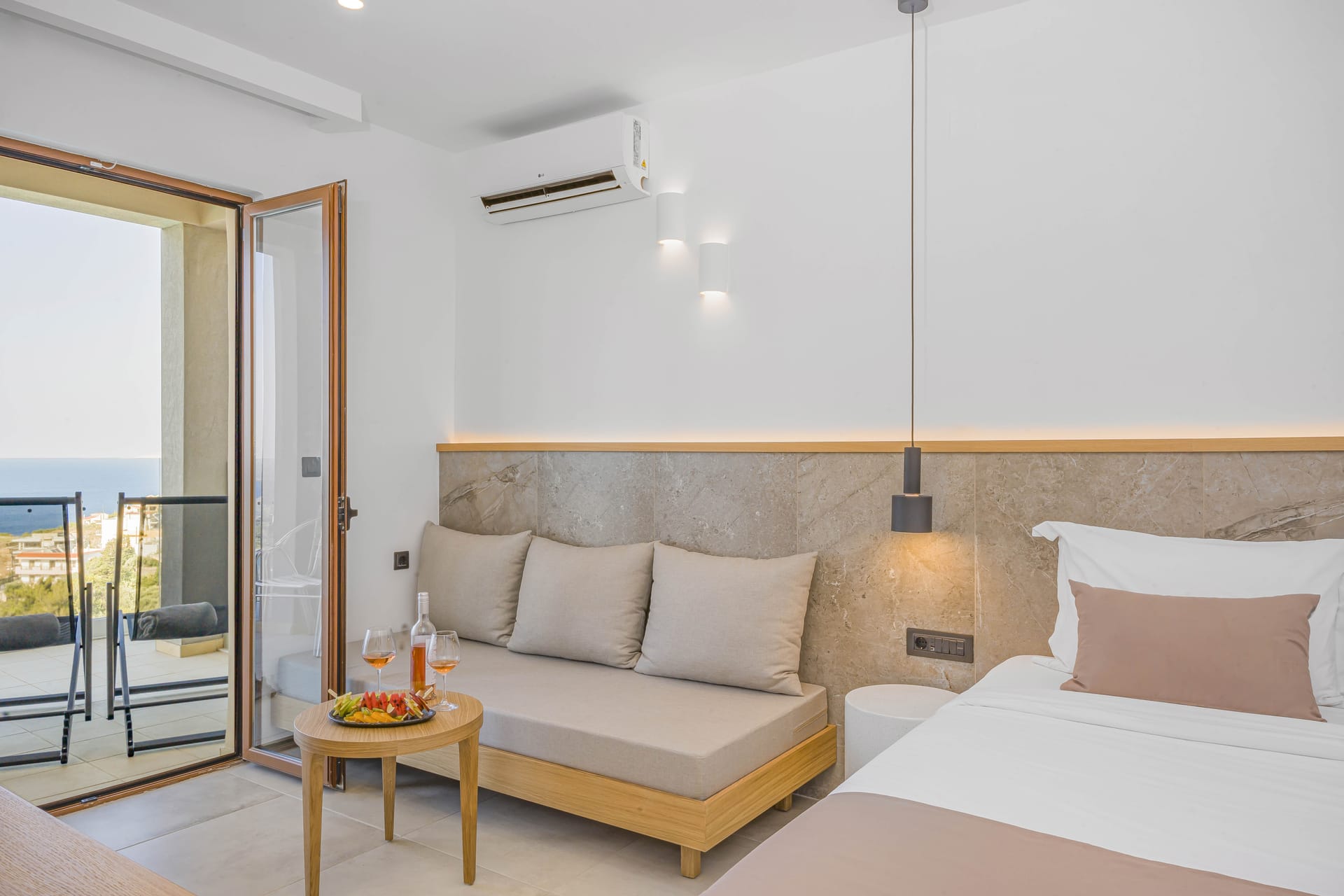 Panorama Village Hotel - DELSEA - 2