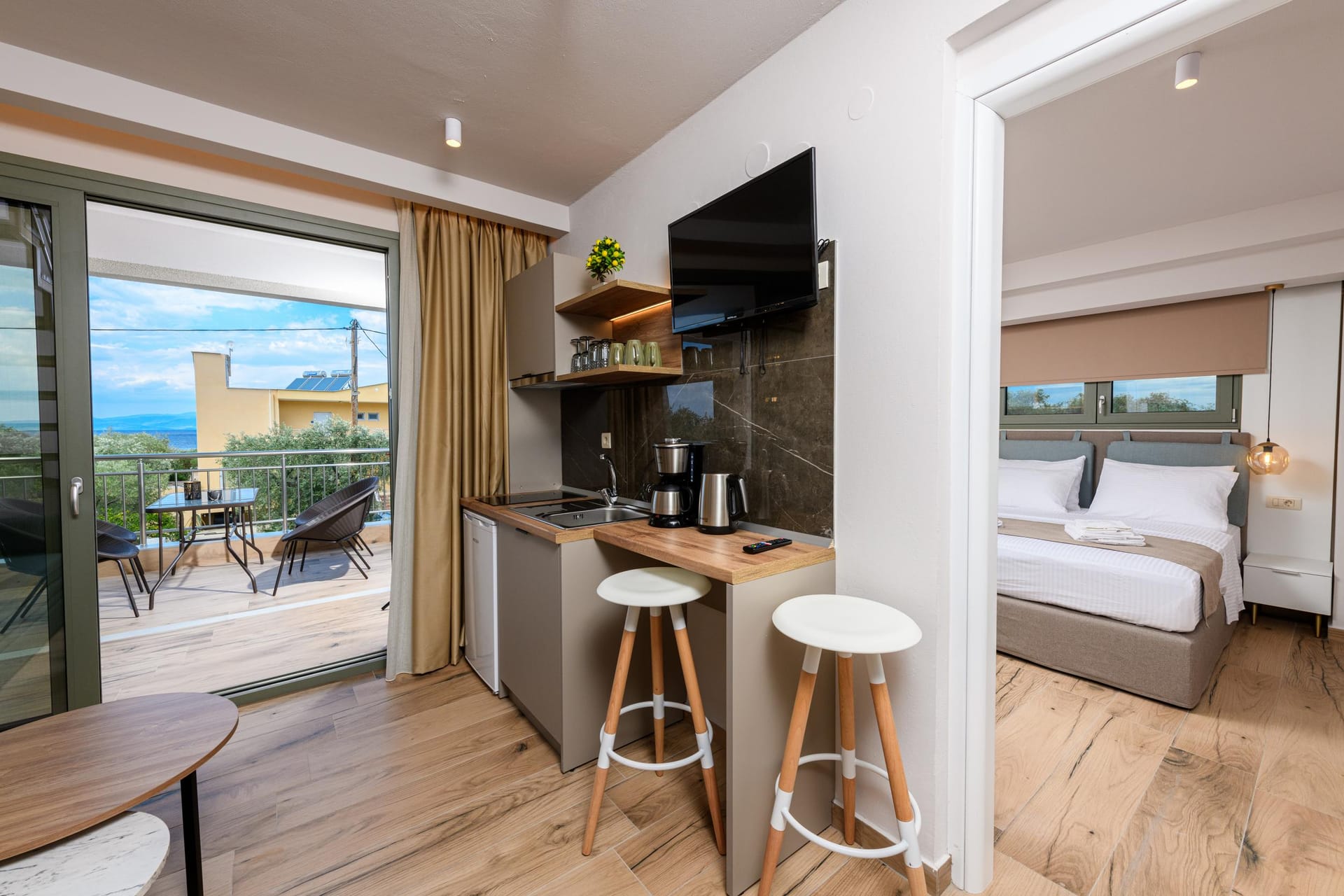 Superior Suite