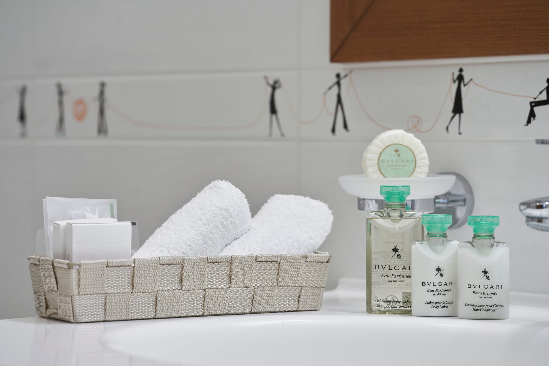 Bellevue On The Beach Suites - KSUISV - 20