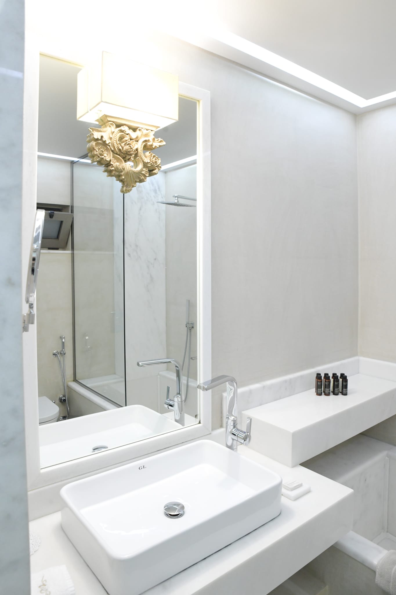 Royal Marmin Bay Boutique & Art Hotel - DLX - 21