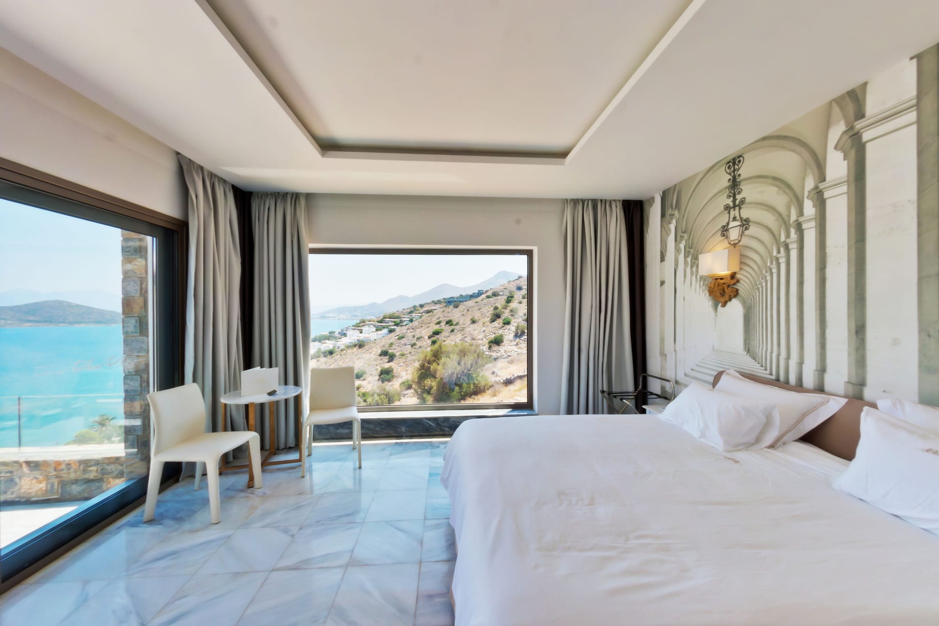 Royal Marmin Bay Boutique & Art Hotel - JRSJ - 4