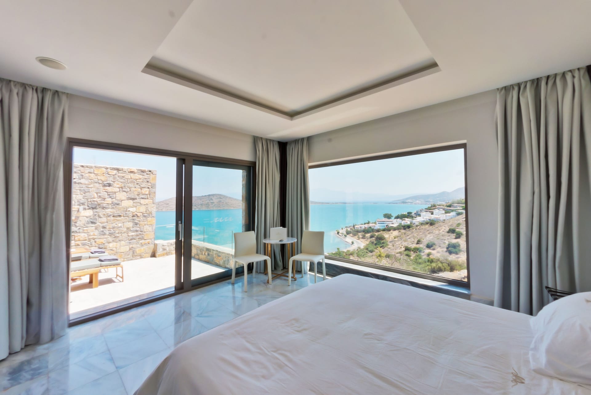 Royal Marmin Bay Boutique & Art Hotel - JRSJ - 3