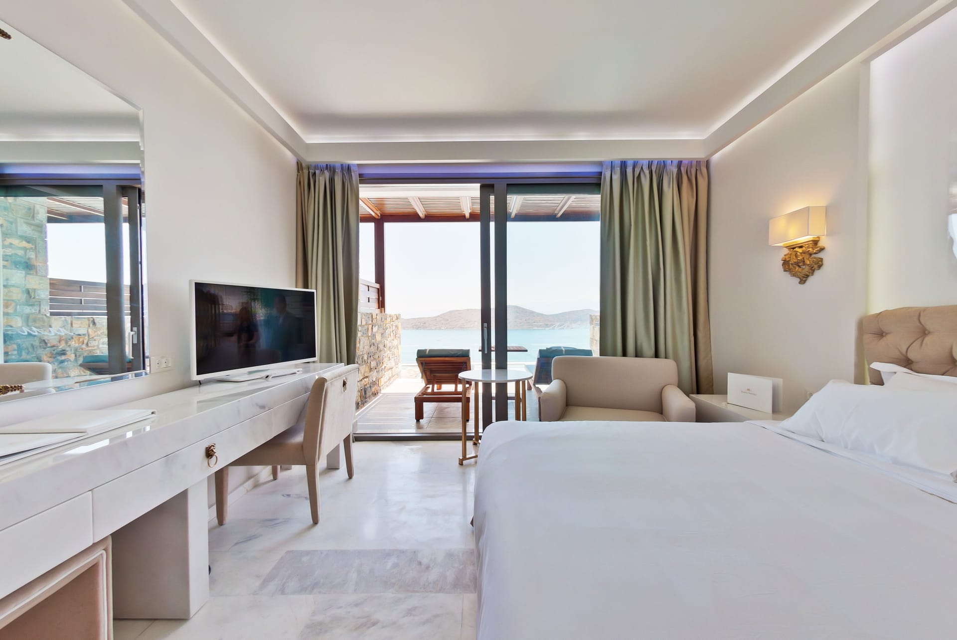Royal Marmin Bay Boutique & Art Hotel - DLX - 7