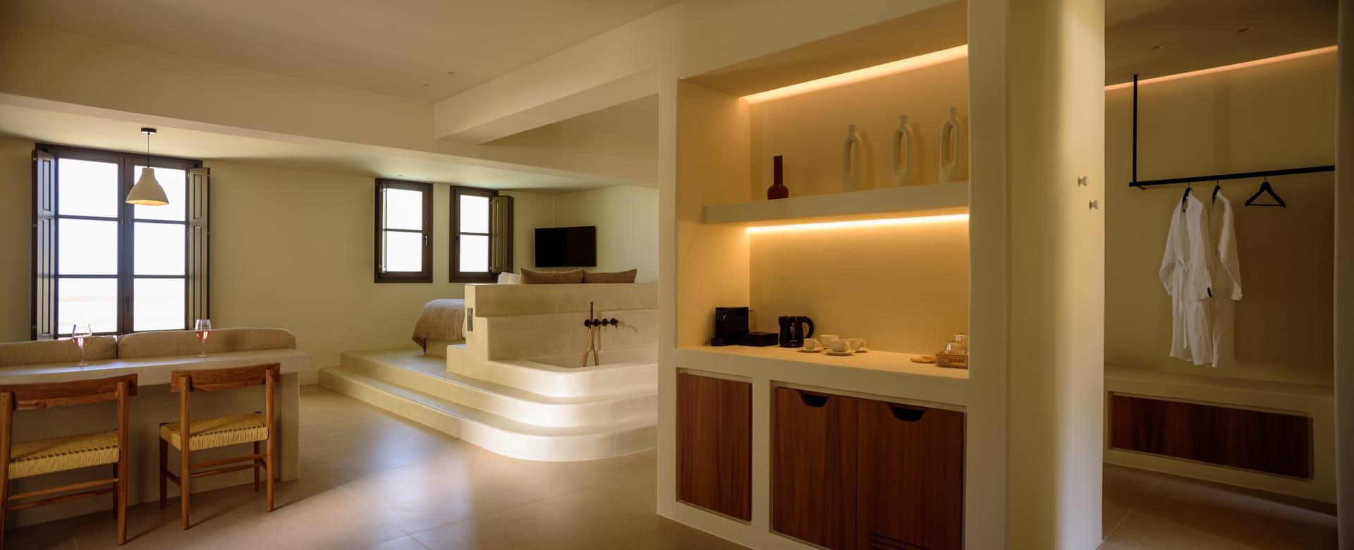 Elessa Hotel - SENP - 3