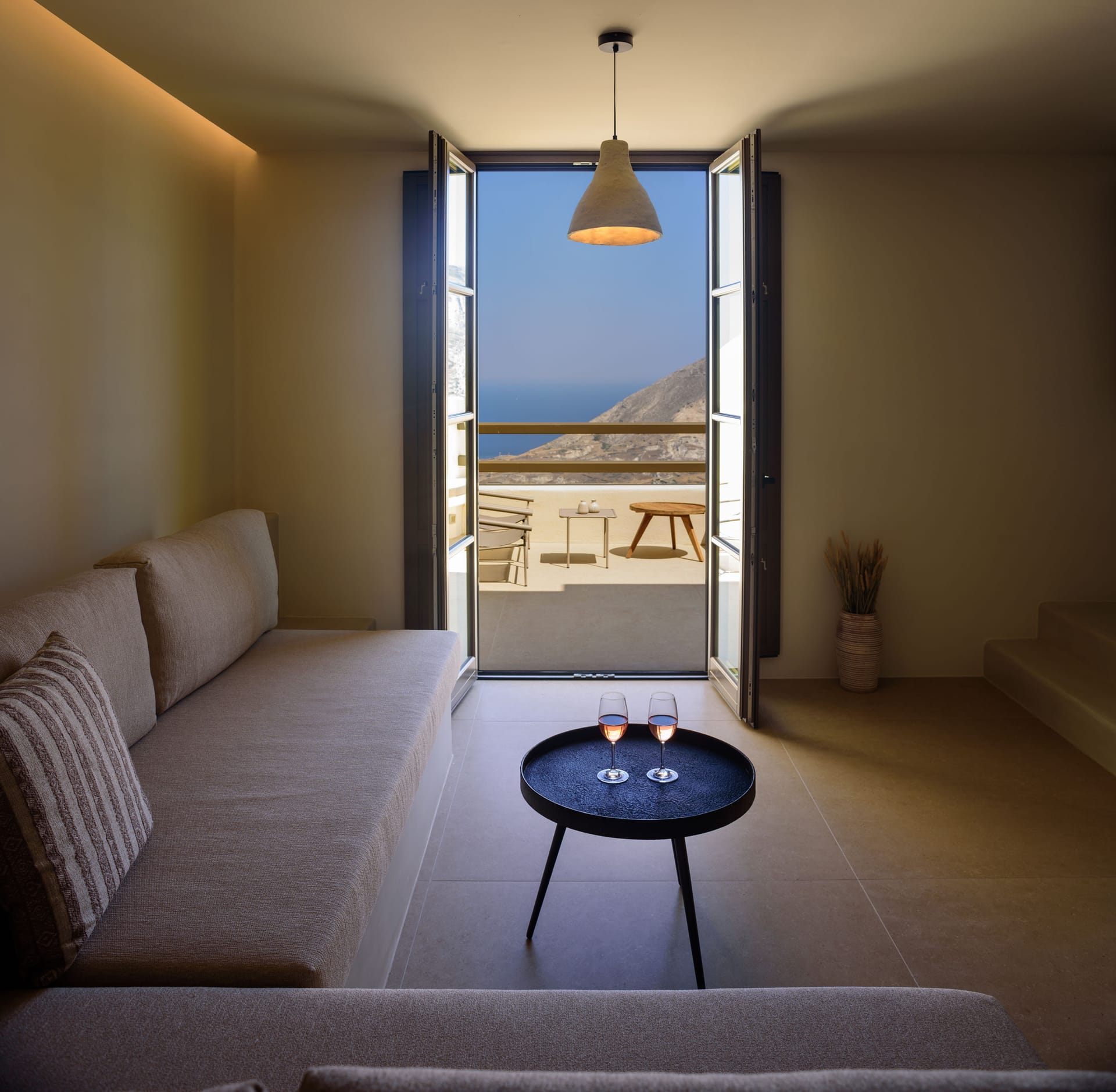 Elessa Hotel - SENP - 2