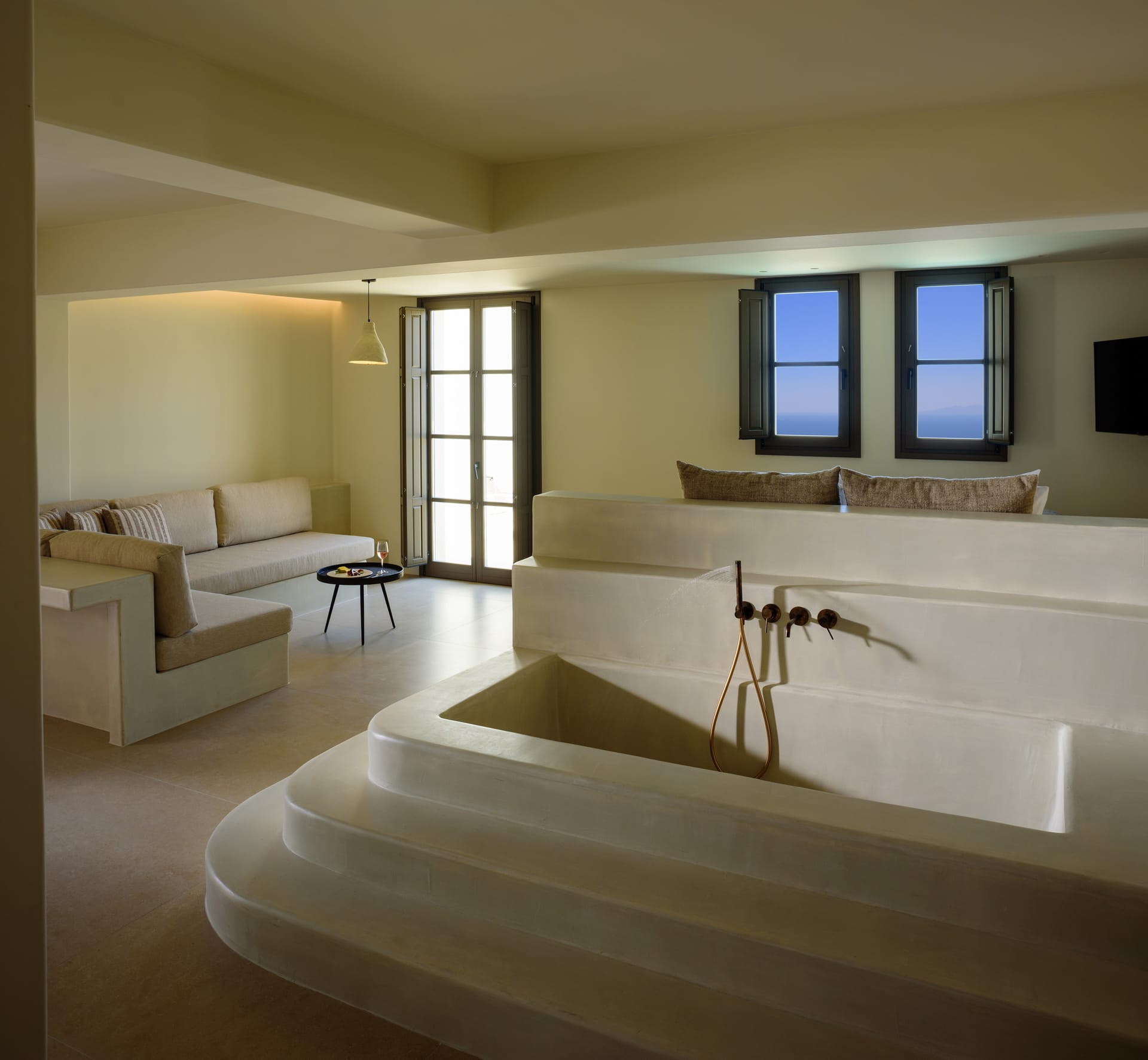 Elessa Hotel - SENP - 5