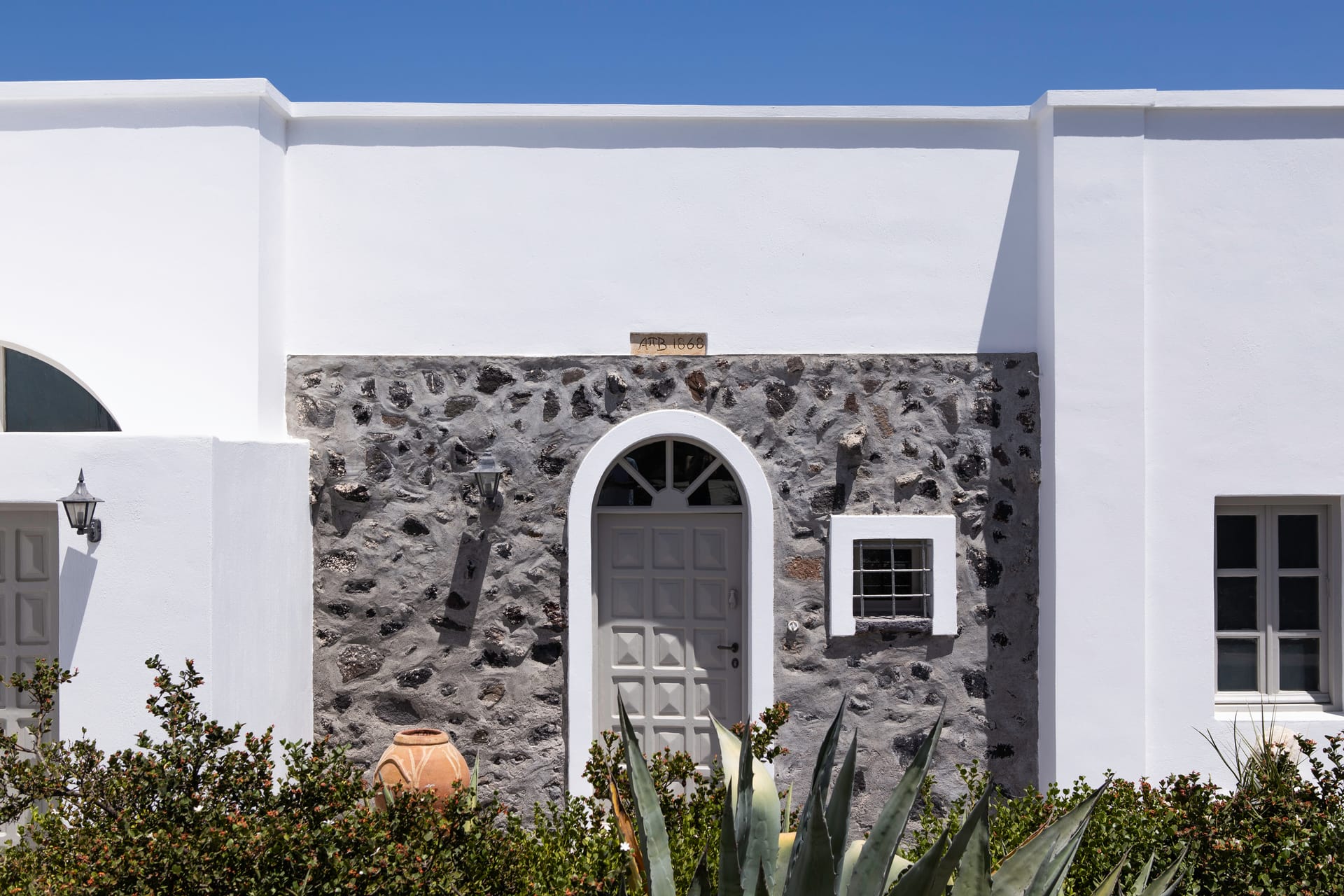 Dolphin Estate 1868 - VILLA - 4