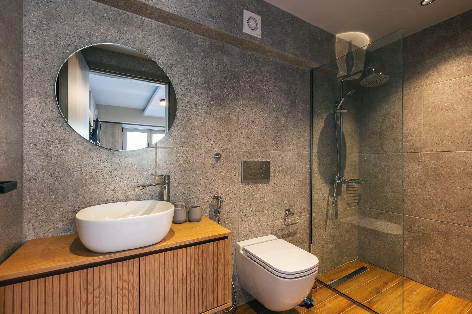 Isla Villas & Suites - STNDVL - 14