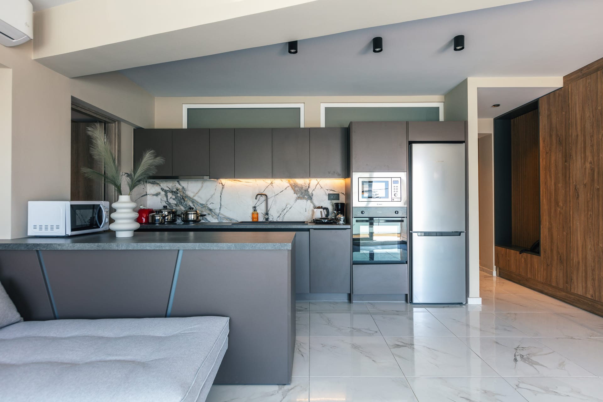 Isla Villas & Suites - STNDVL - 7