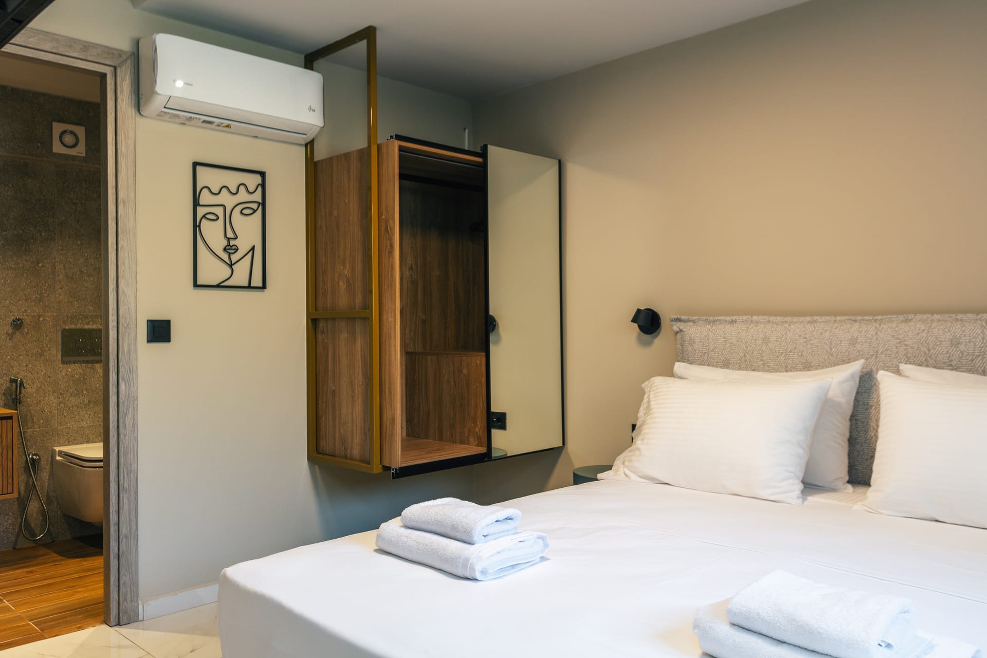 Isla Villas & Suites - STNDVL - 2