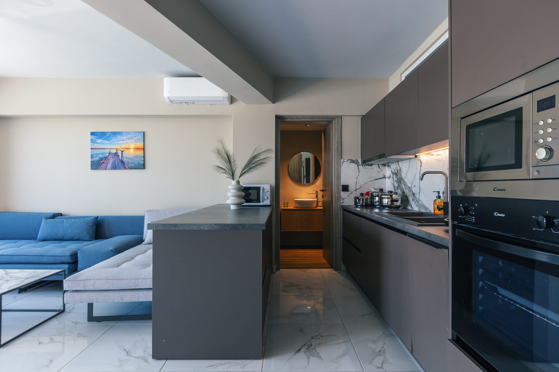 Isla Villas & Suites - STNDVL - 9
