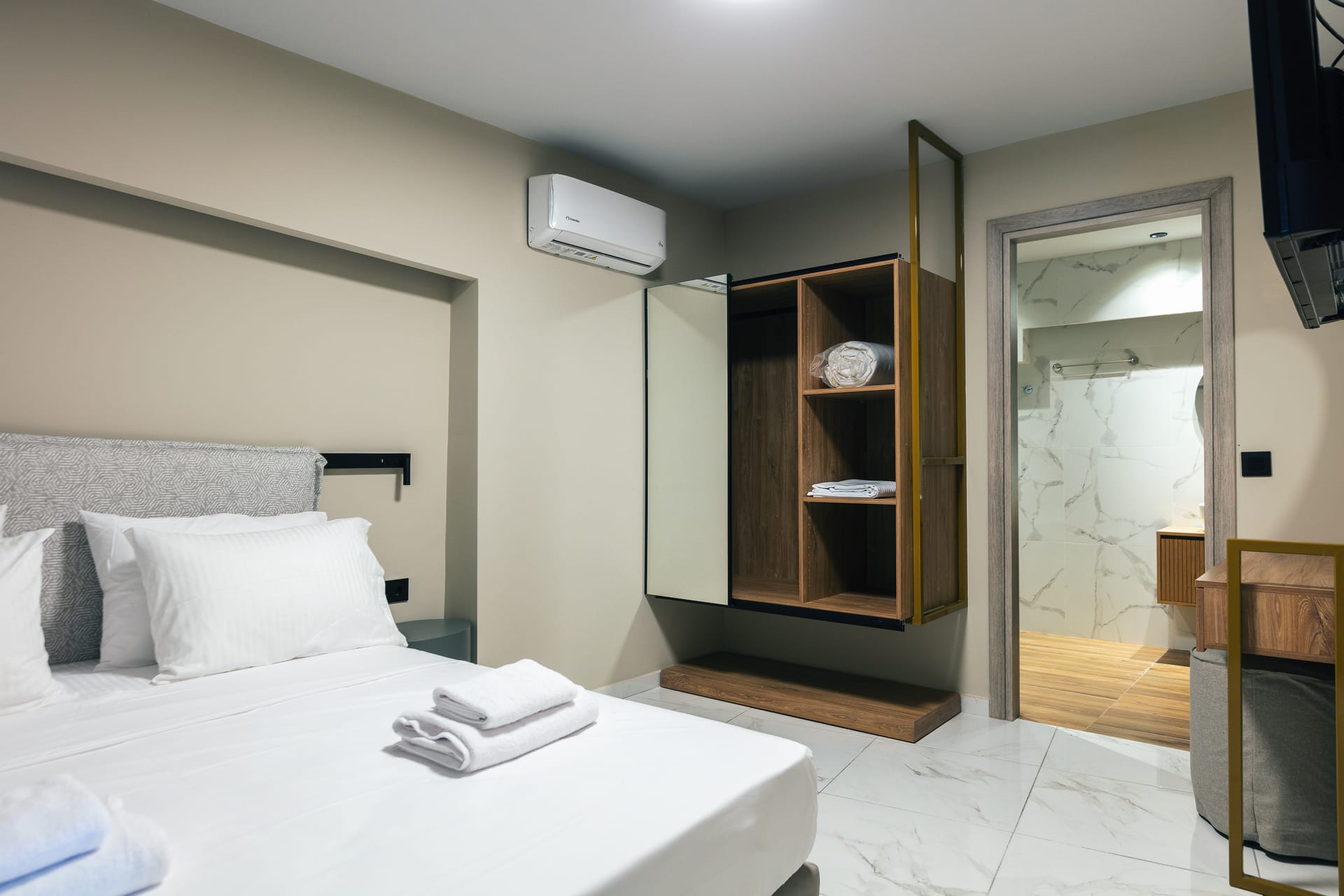 Villa with 3 Bedrooms